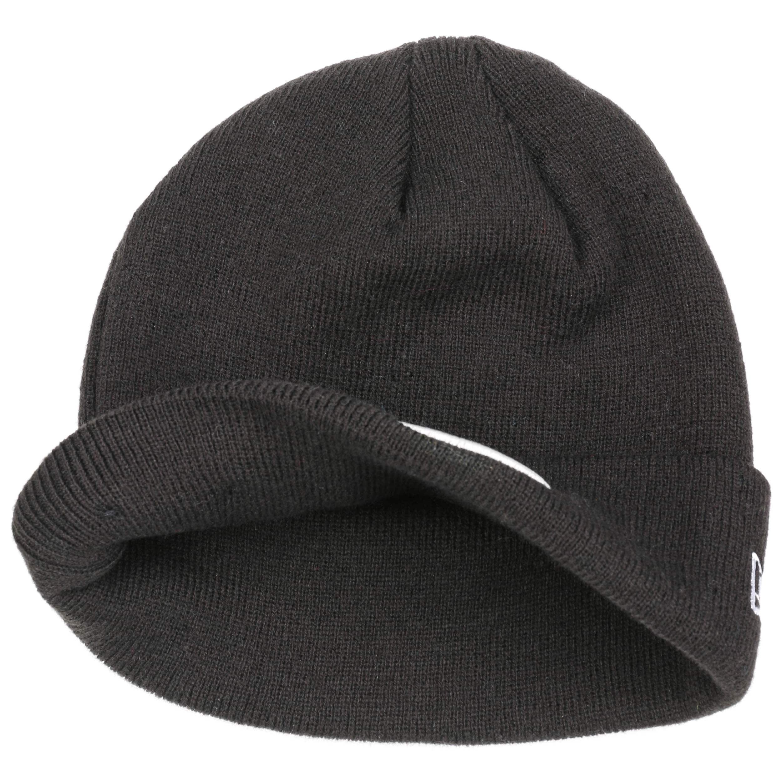 Pittsburgh Steelers Knit Hat by New Era 