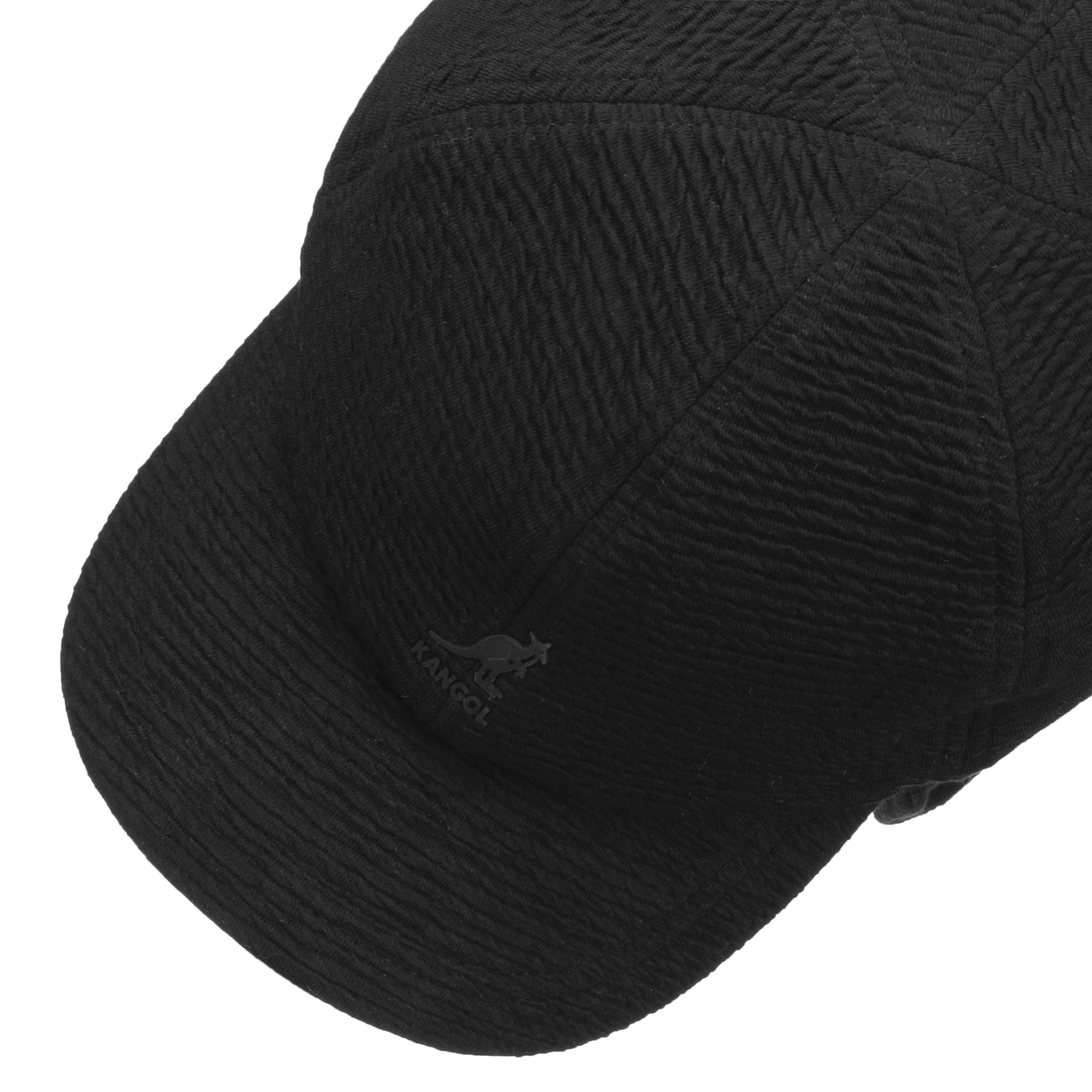 Kangol Plush Fill Baseball