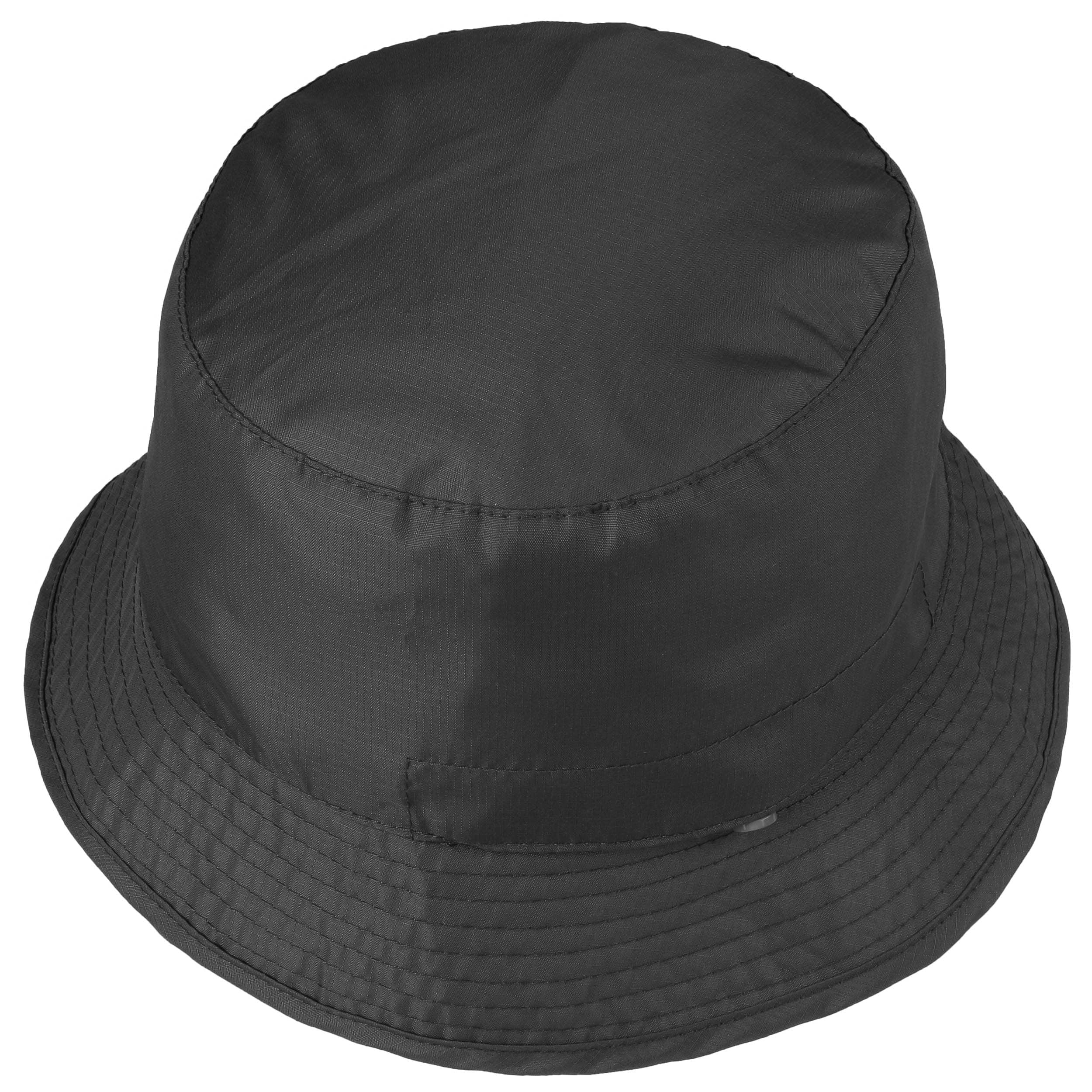 Pocket Bucket Hat - 16,95