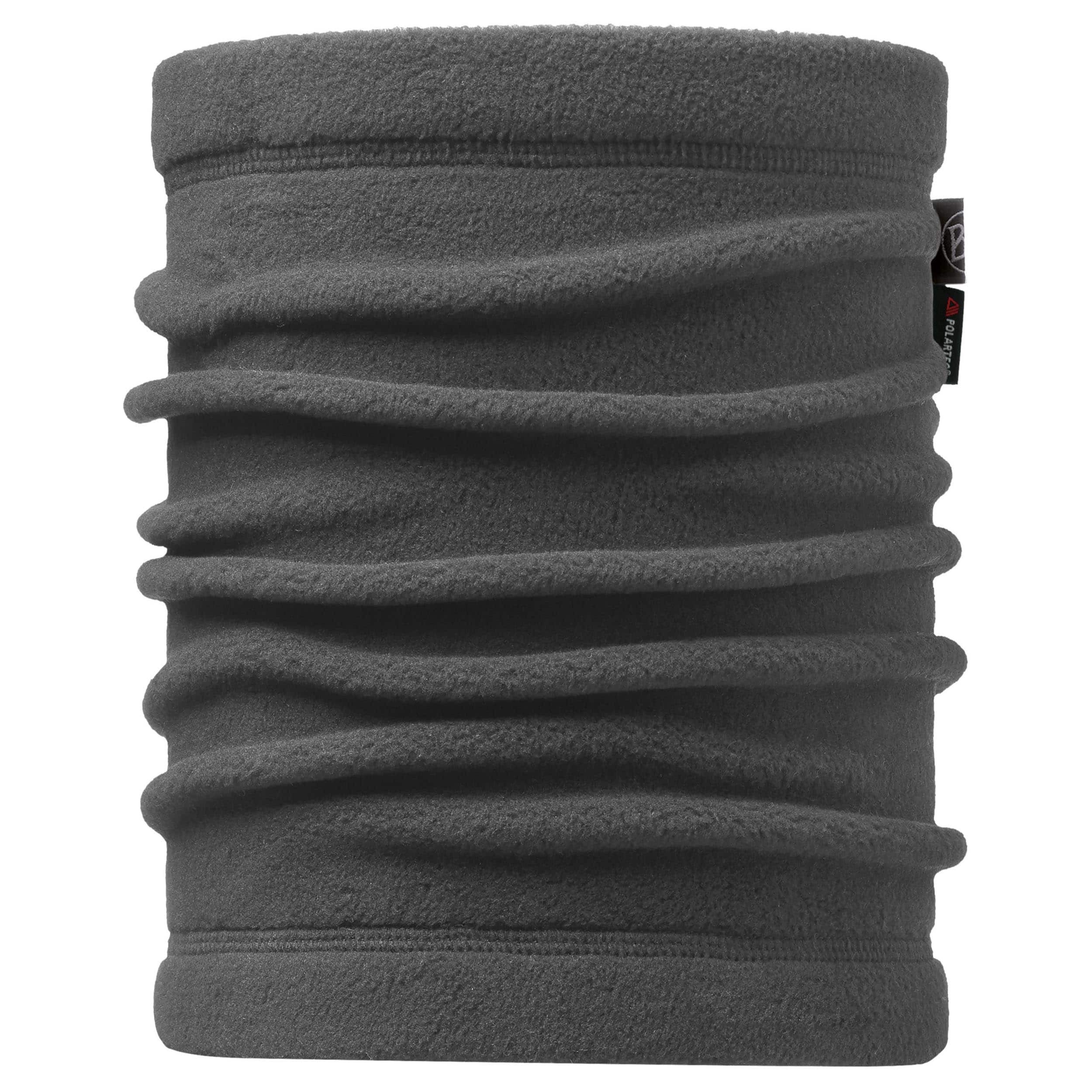 Polar Solid Grey Neck Warmer by BUFF 18,95