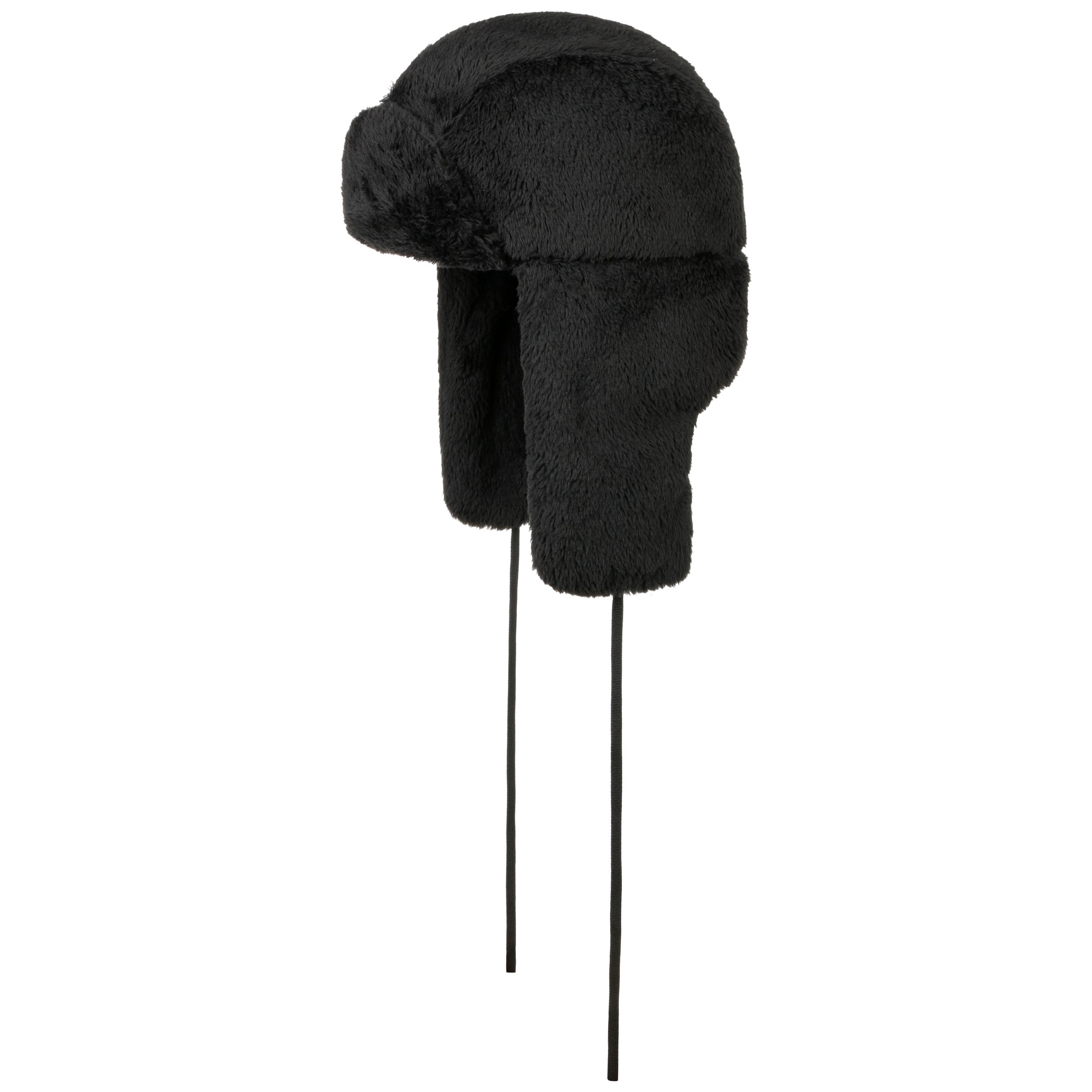 Polartec Bomber Aviator Hat by Stetson 