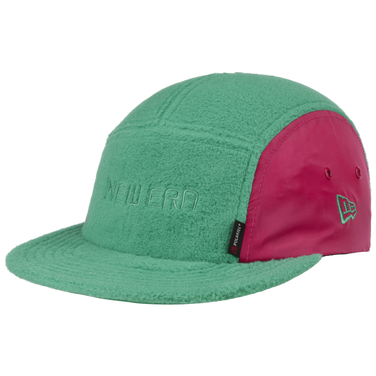 Polartec Camper Cap by New Era - 57,95 €