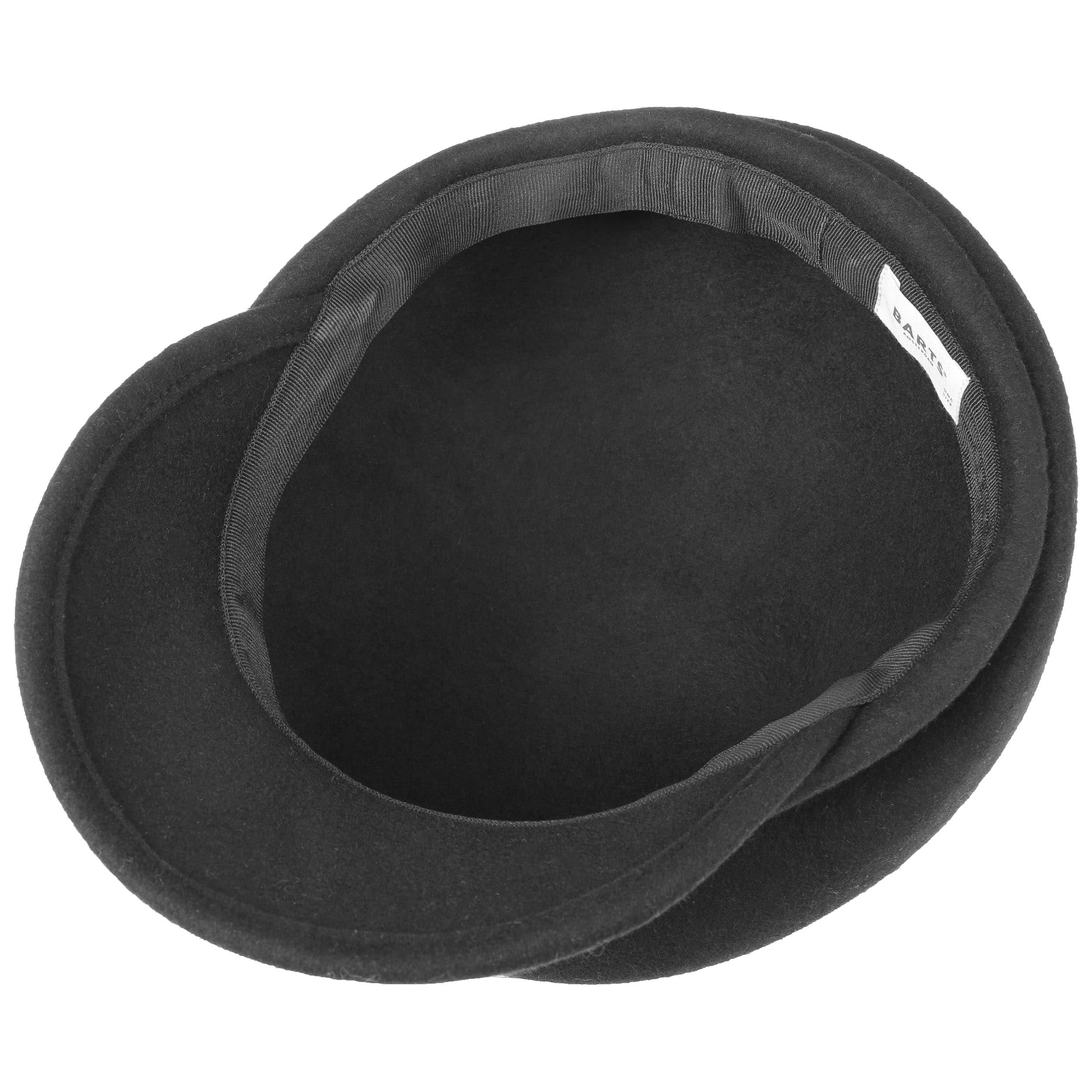 Pollypeach Newsboy Cap by Barts - 48,95 €