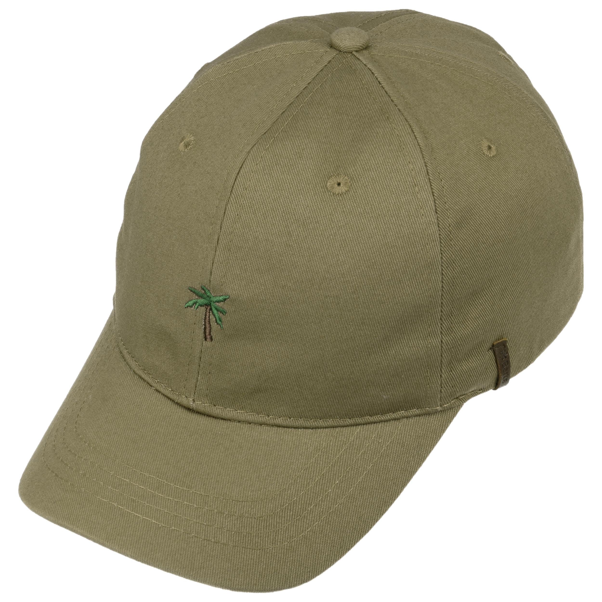 Posse Baseball Cap by Barts - 26,95 €