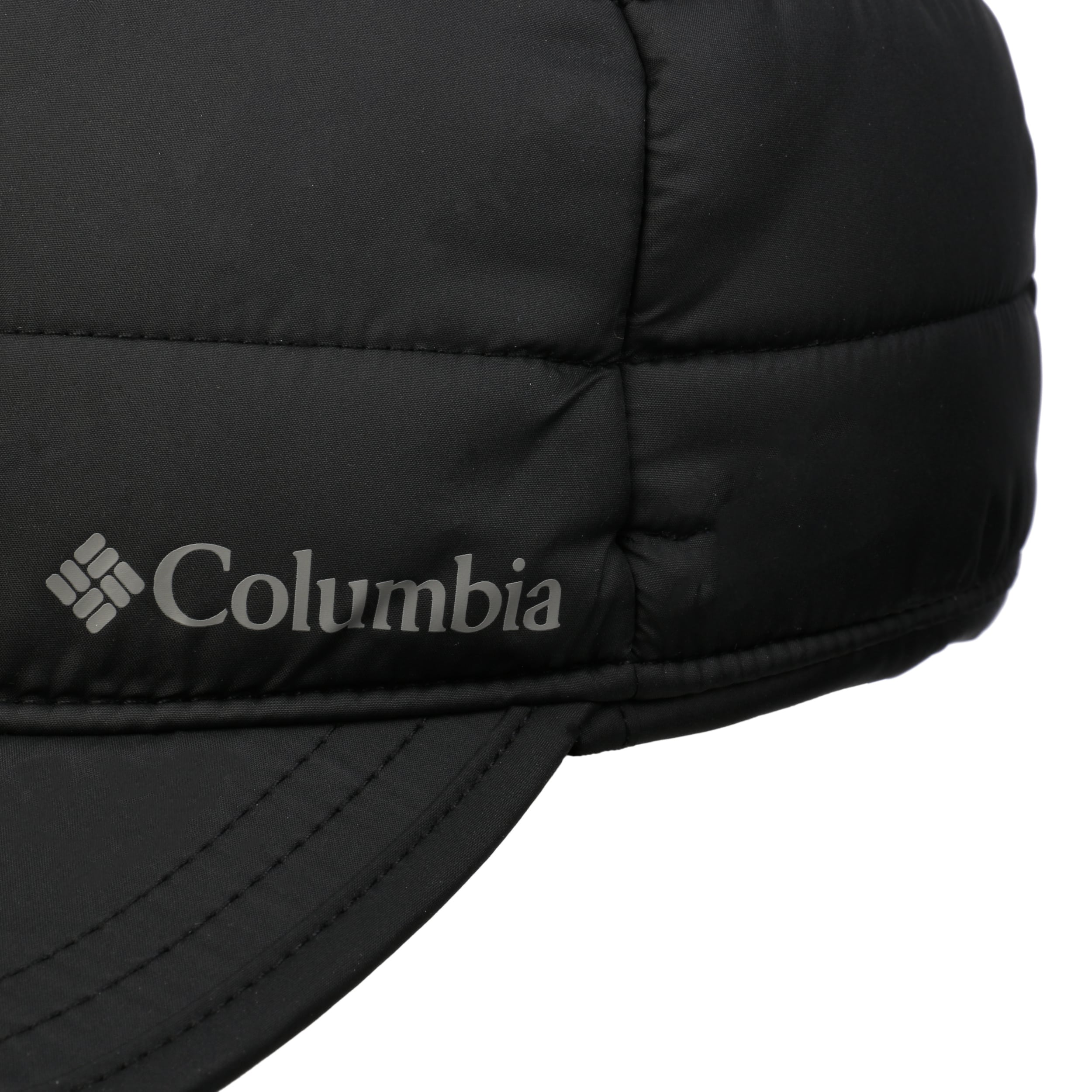 Columbia Ear Flap Hats for Men