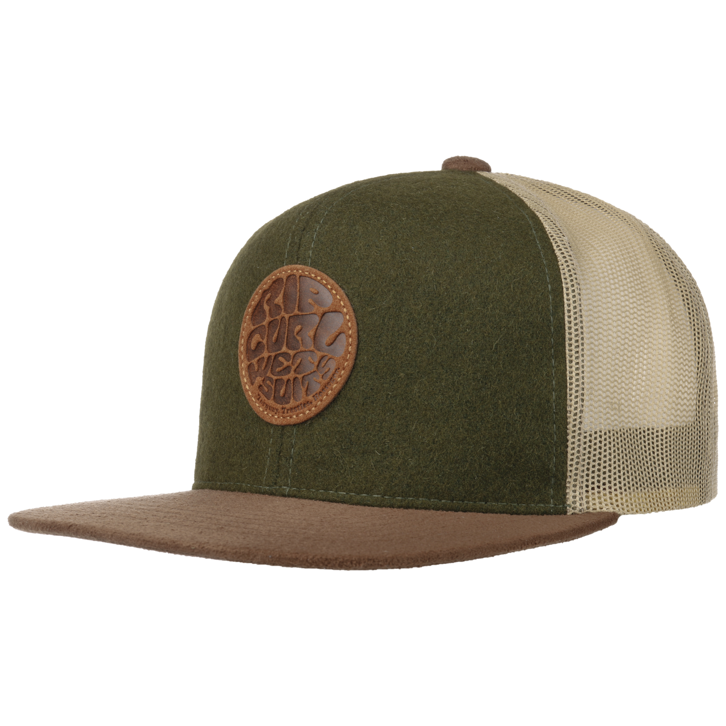 Premium Wetty Trucker Cap by Rip Curl 29,95 €
