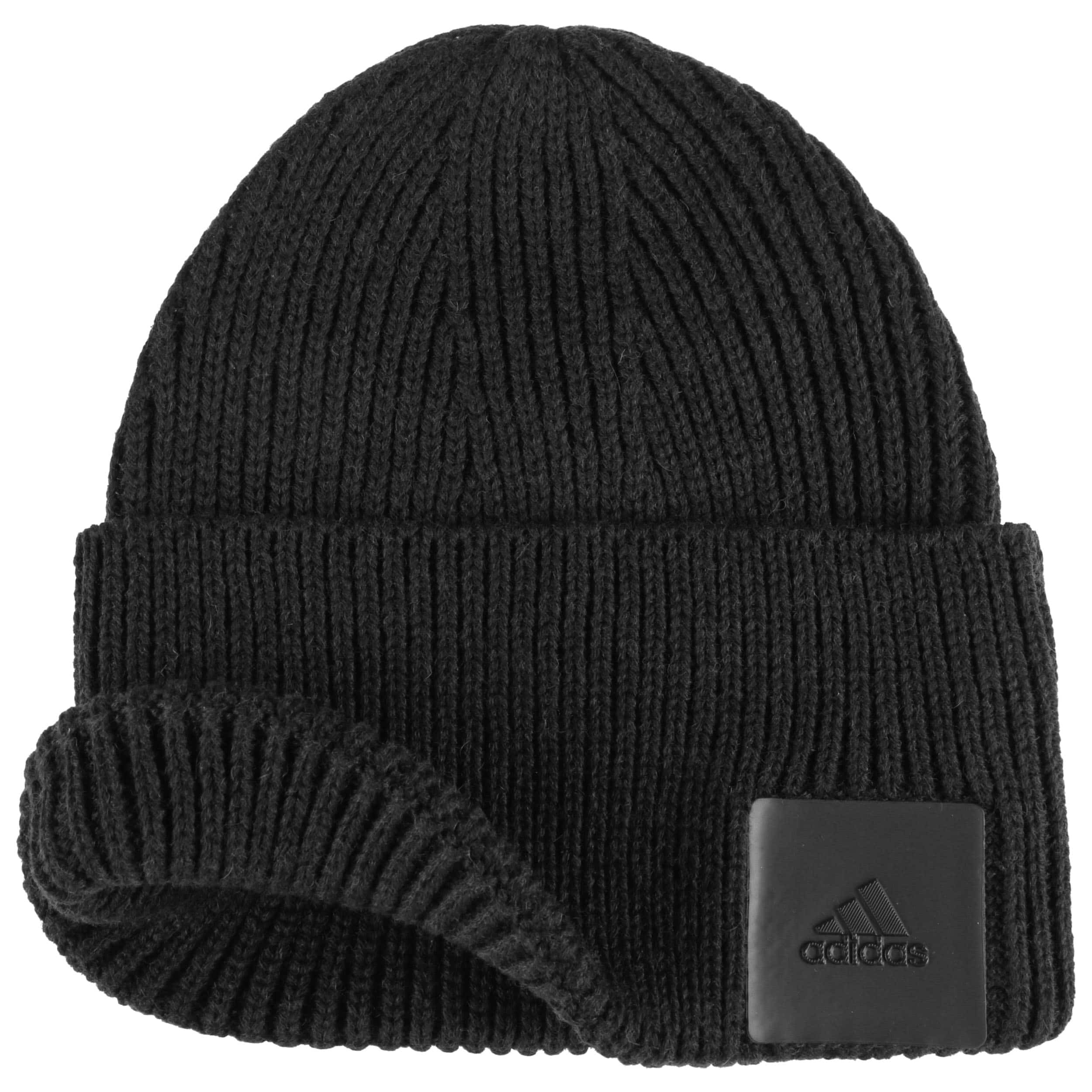 Premium Wool Beanie Hat by adidas - 21,95