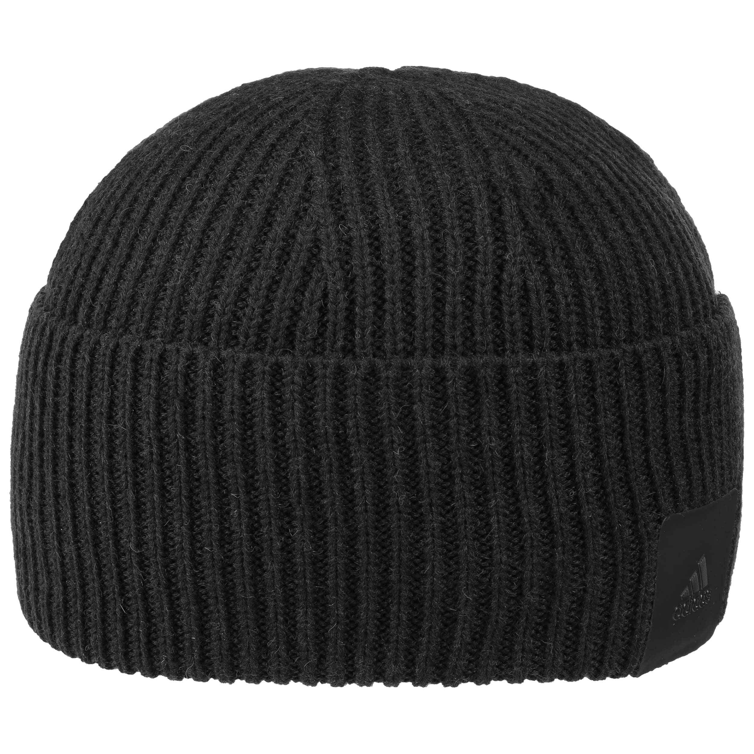 Premium Wool Beanie Hat by adidas - 32,95 €