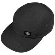 DICKIES Premont Camp Cap Baseballcap Basecap Flat Brim Camper-Cap 