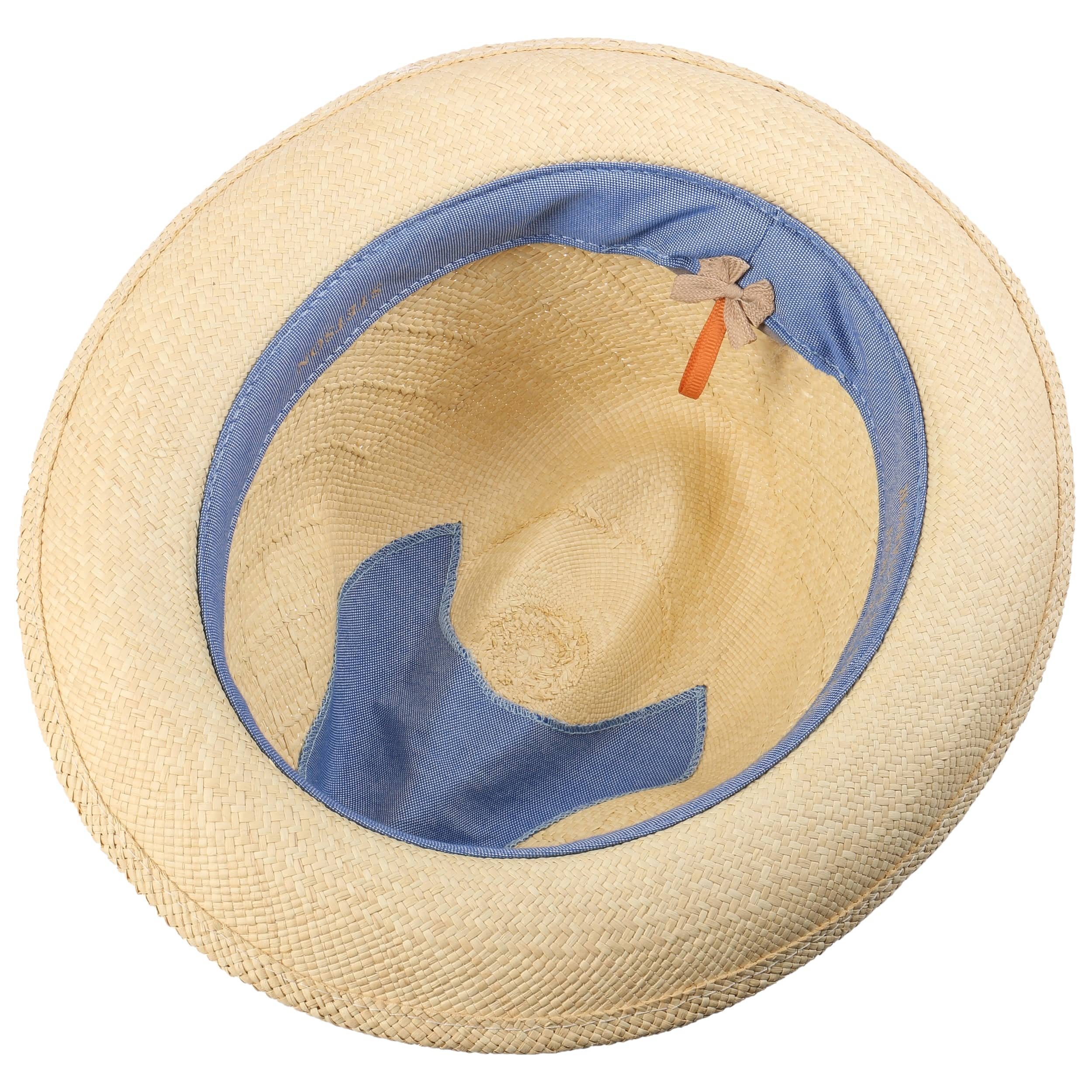 帽子 STETSON Panama HAT Prentico Panama Hat by Stetson - 175,95 €