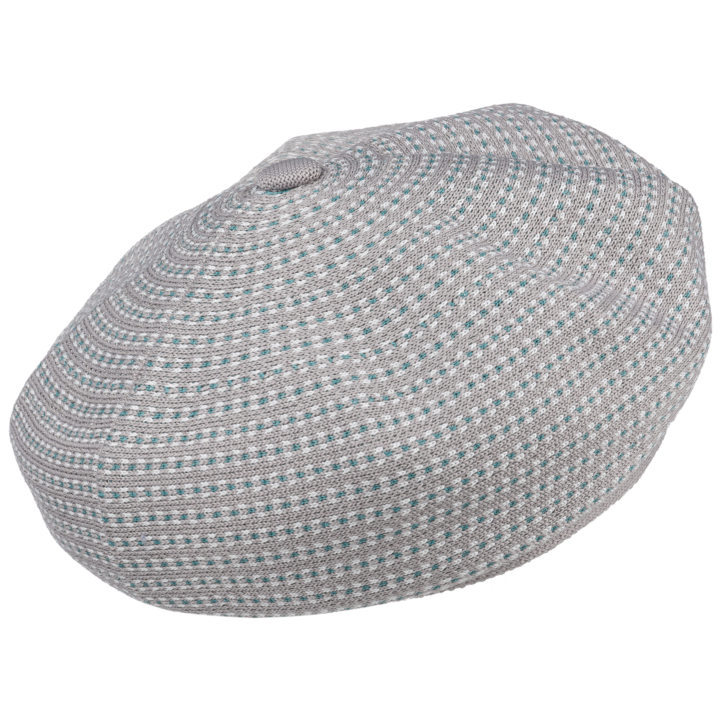 ベレー帽 KANGOL TOOTH GRID HOUNDSTOOTH FABRIC BERET 41827311?w=400