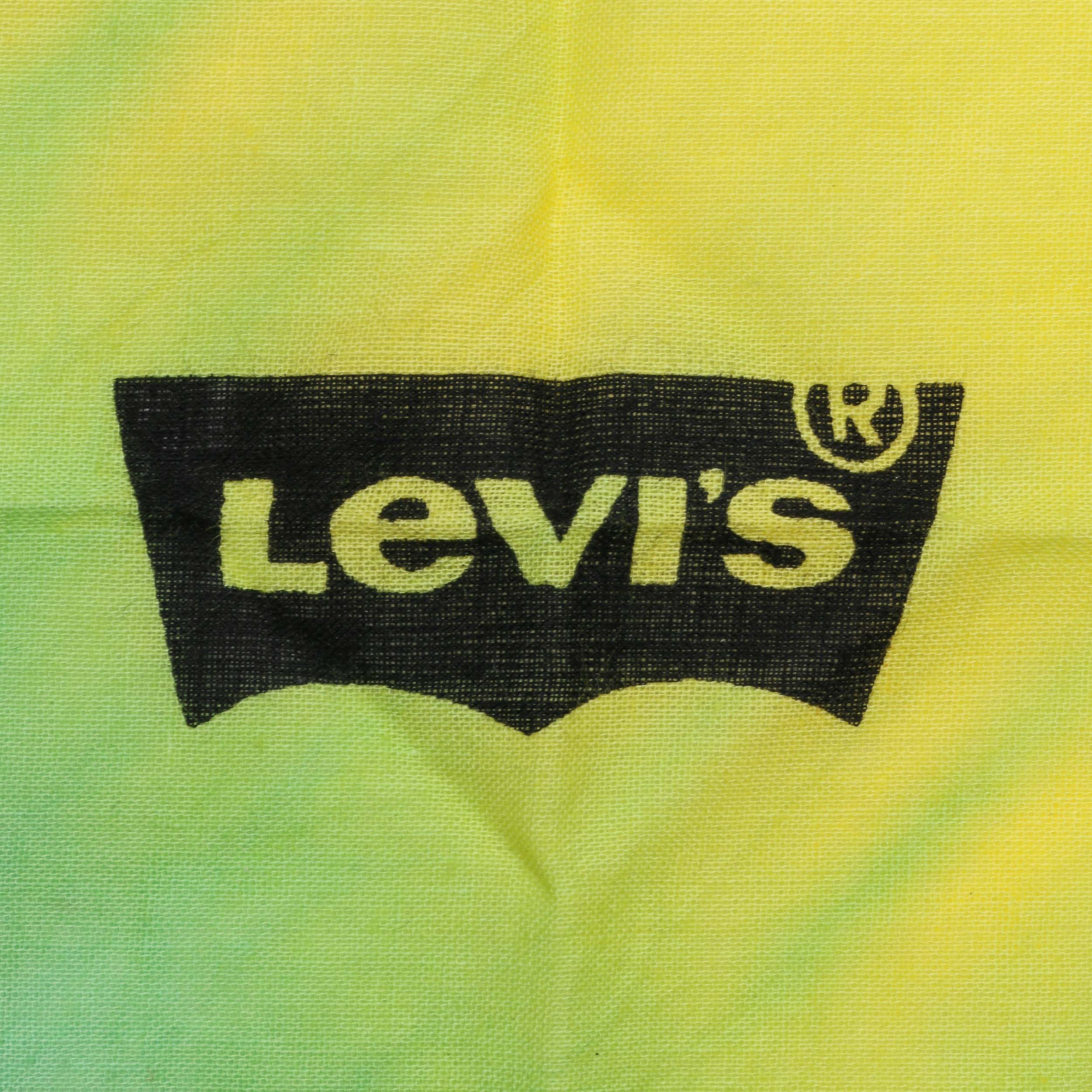 levi's pride bandana