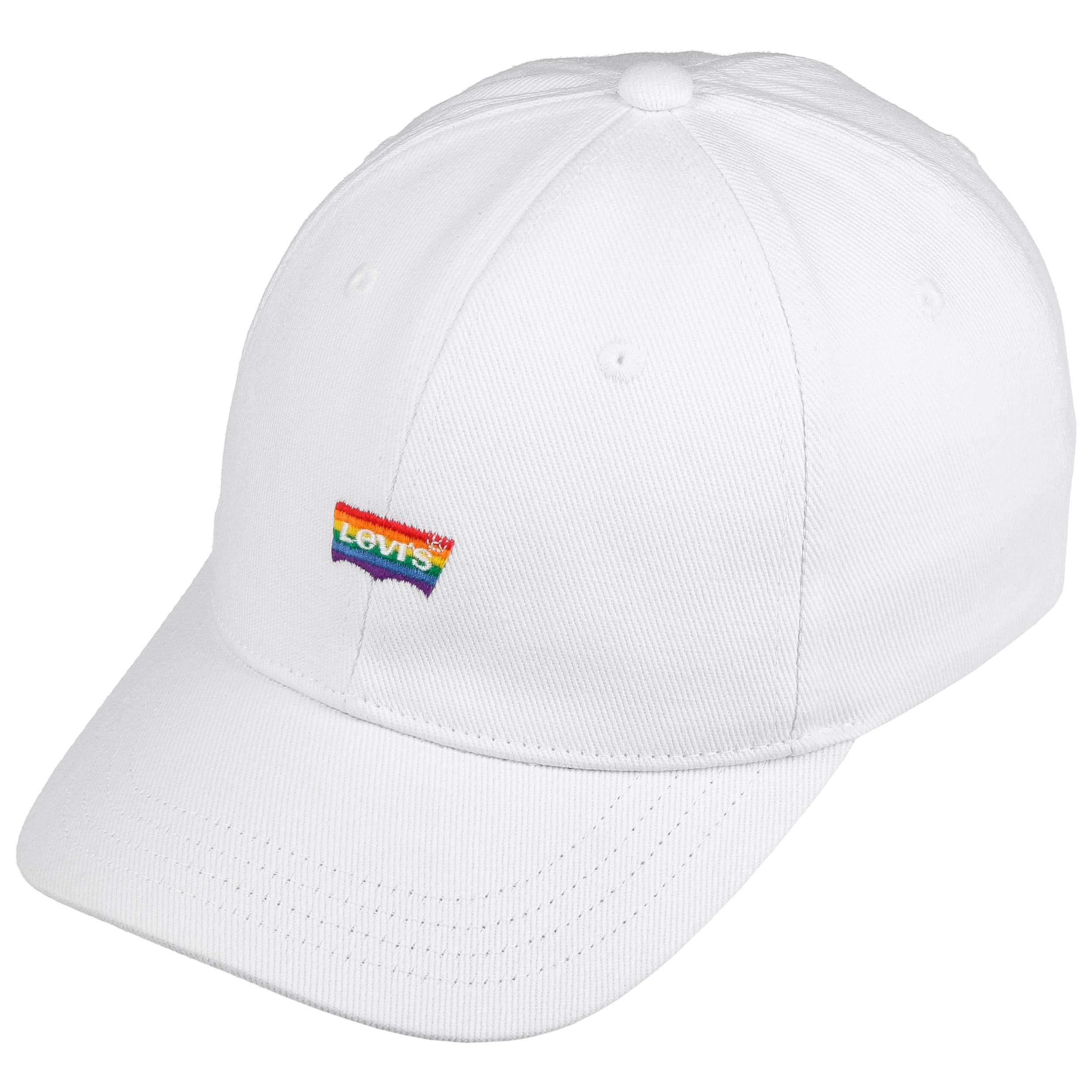 Levis 2024 rainbow hat