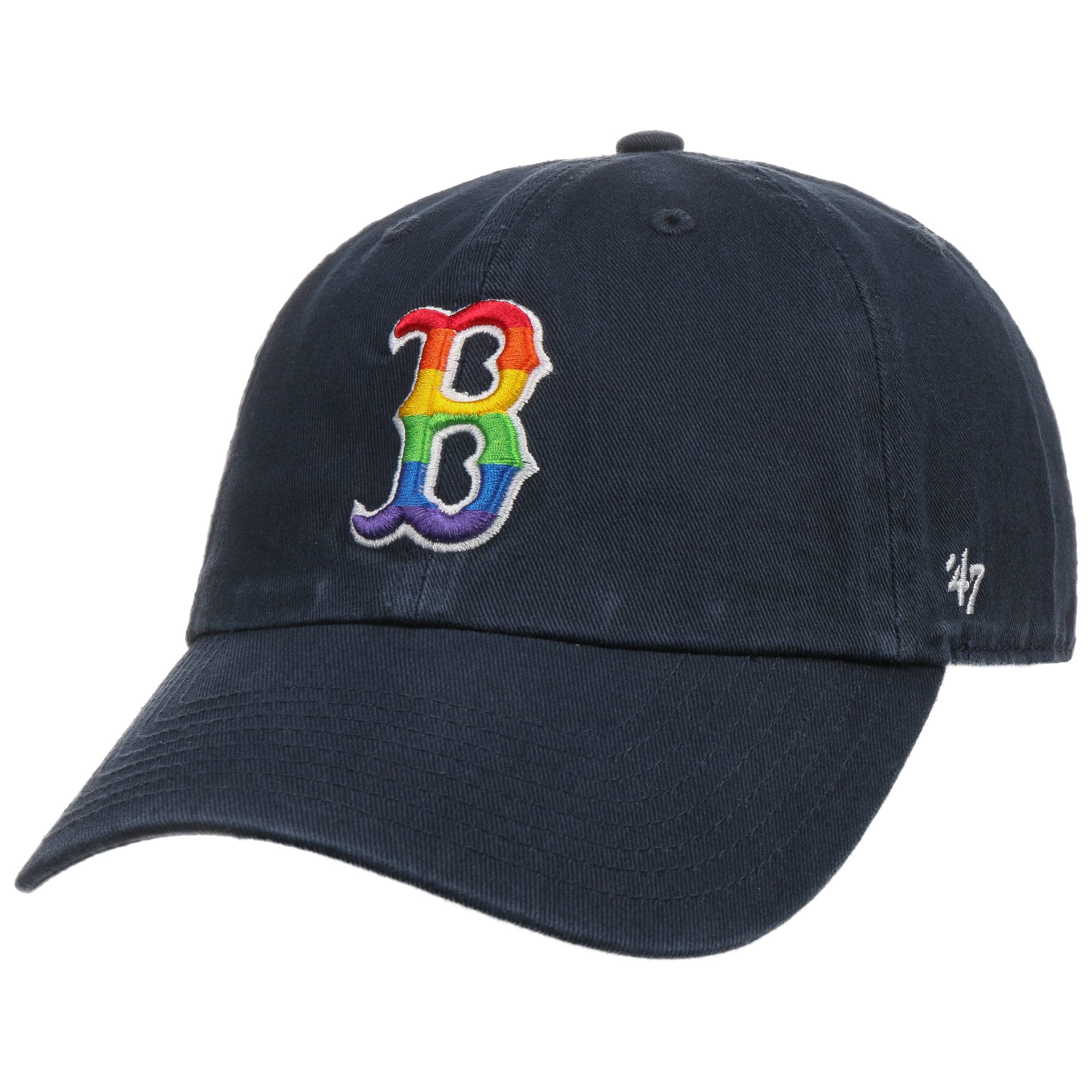 Pride Boston Red Sox