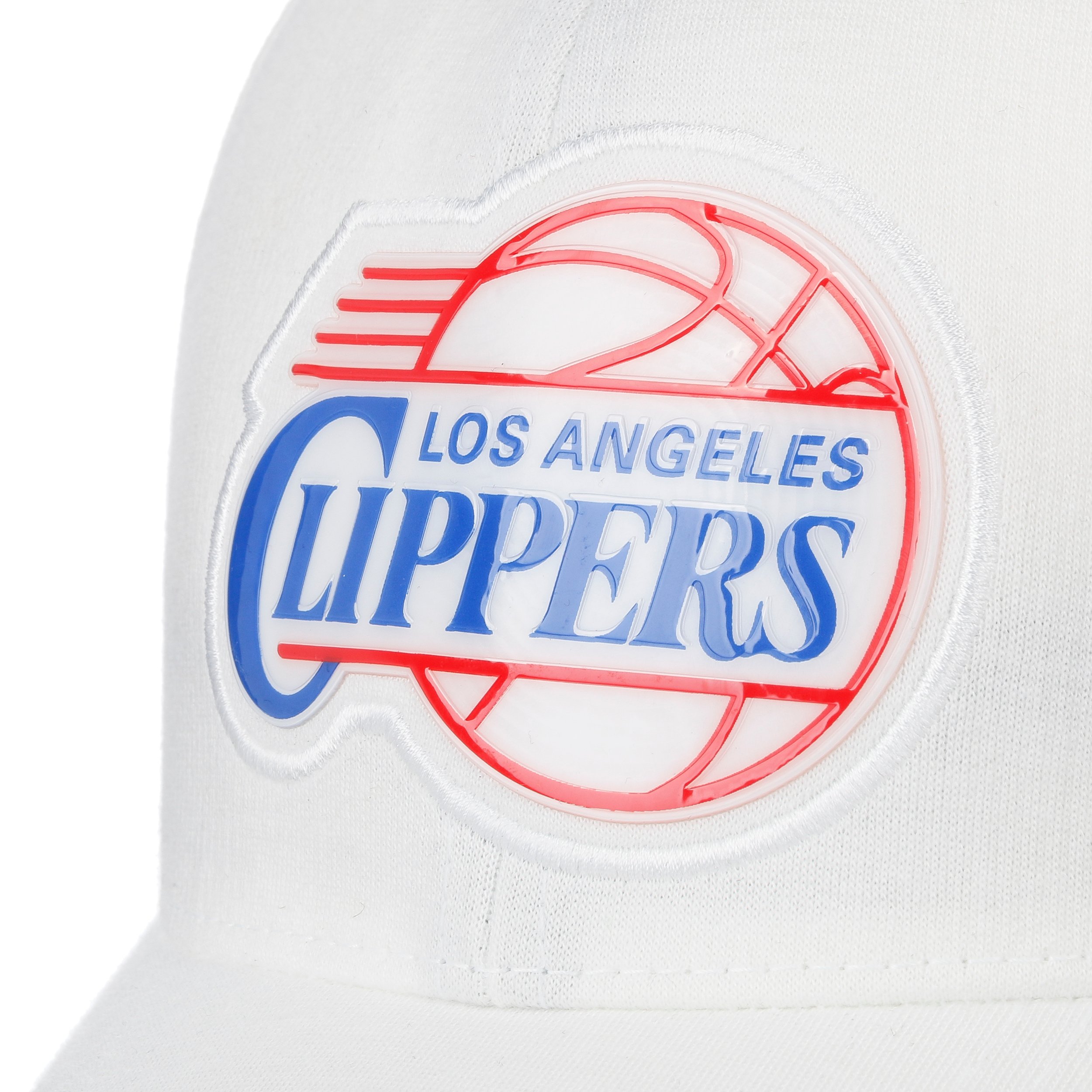 Prime Low Pro Snap Clippers Cap by Mitchell & Ness - 35,95 €