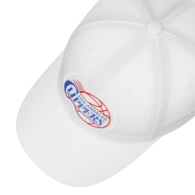 Prime Low Pro Snap Clippers Cap by Mitchell & Ness - 35,95 €