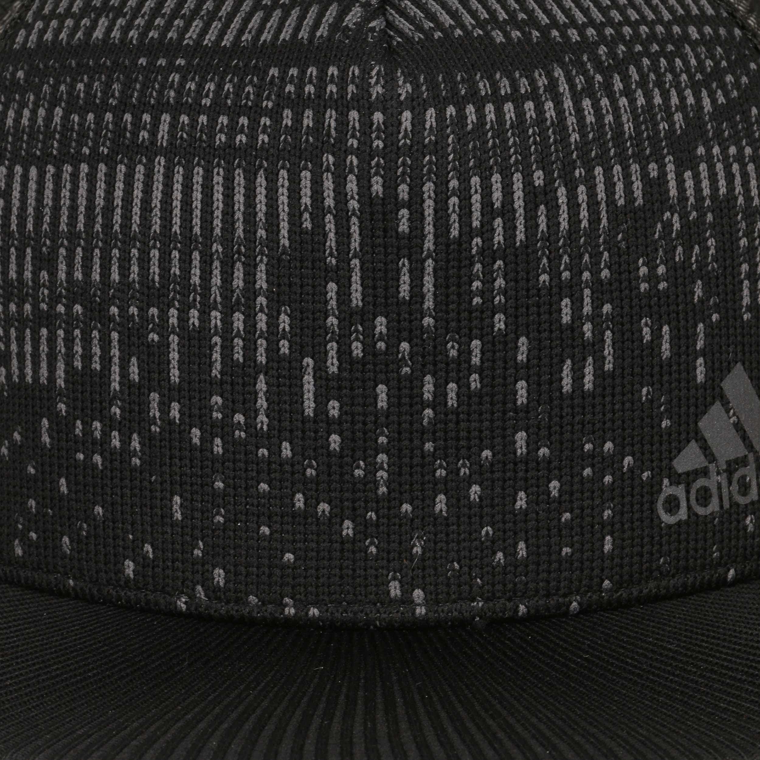 Primeknit Flat Brim Trucker Cap by adidas Shop Hats Beanies Caps online Hatshopping