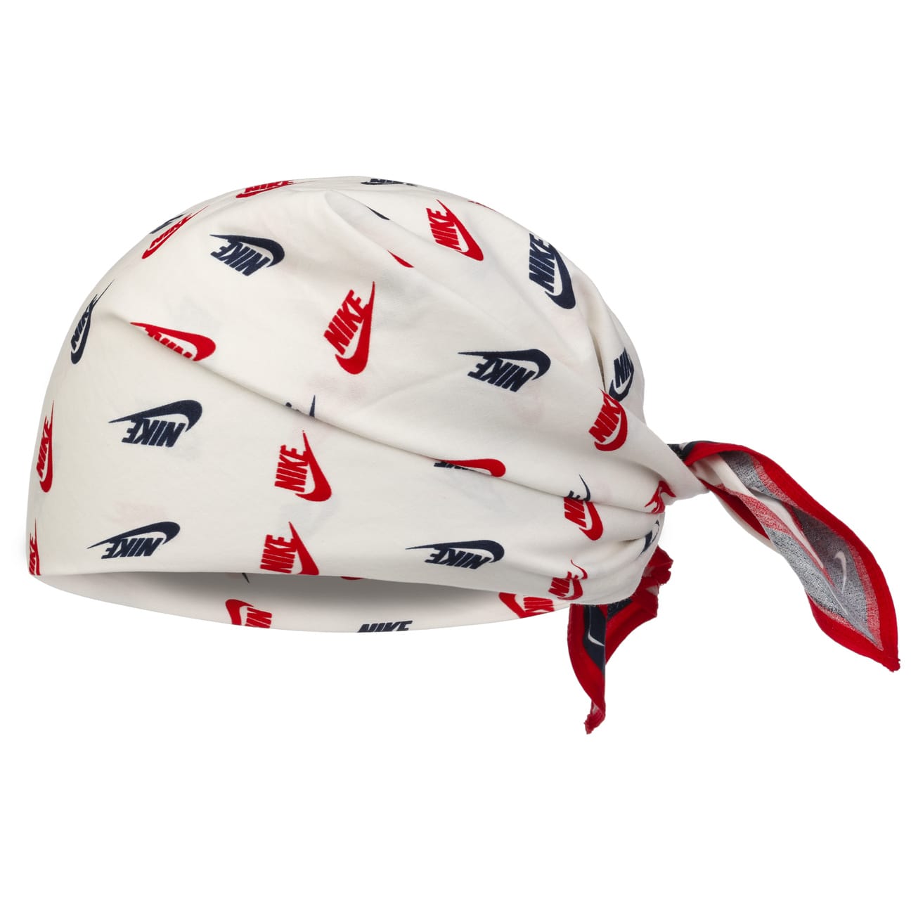 mens nike bandana