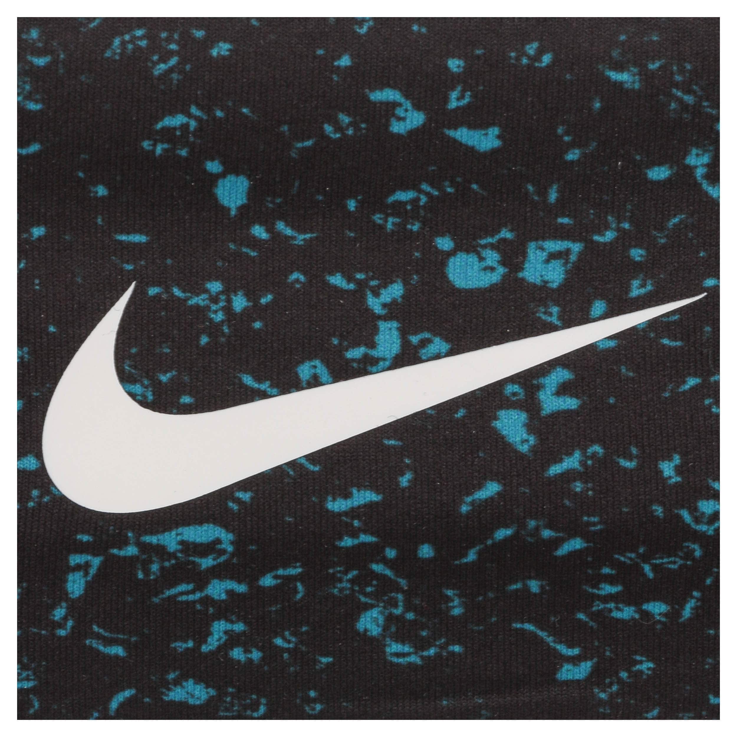 Printed Fury Headband 2.0 by Nike - 21,95