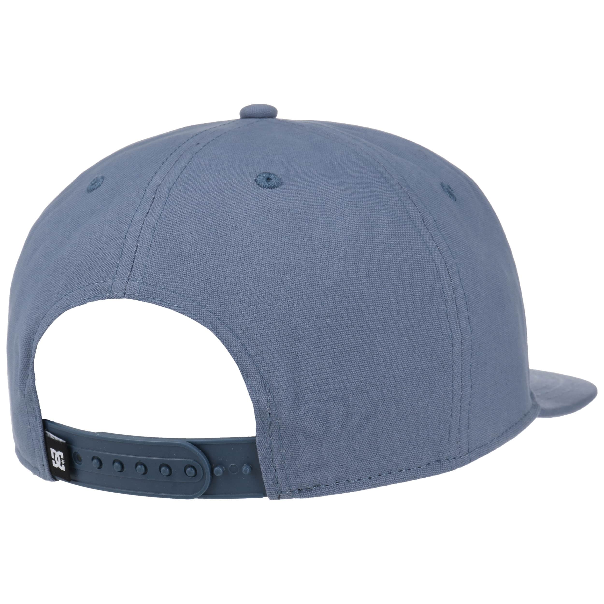 Proceeder Snapback Cap by DC Shoes Co - 22,95