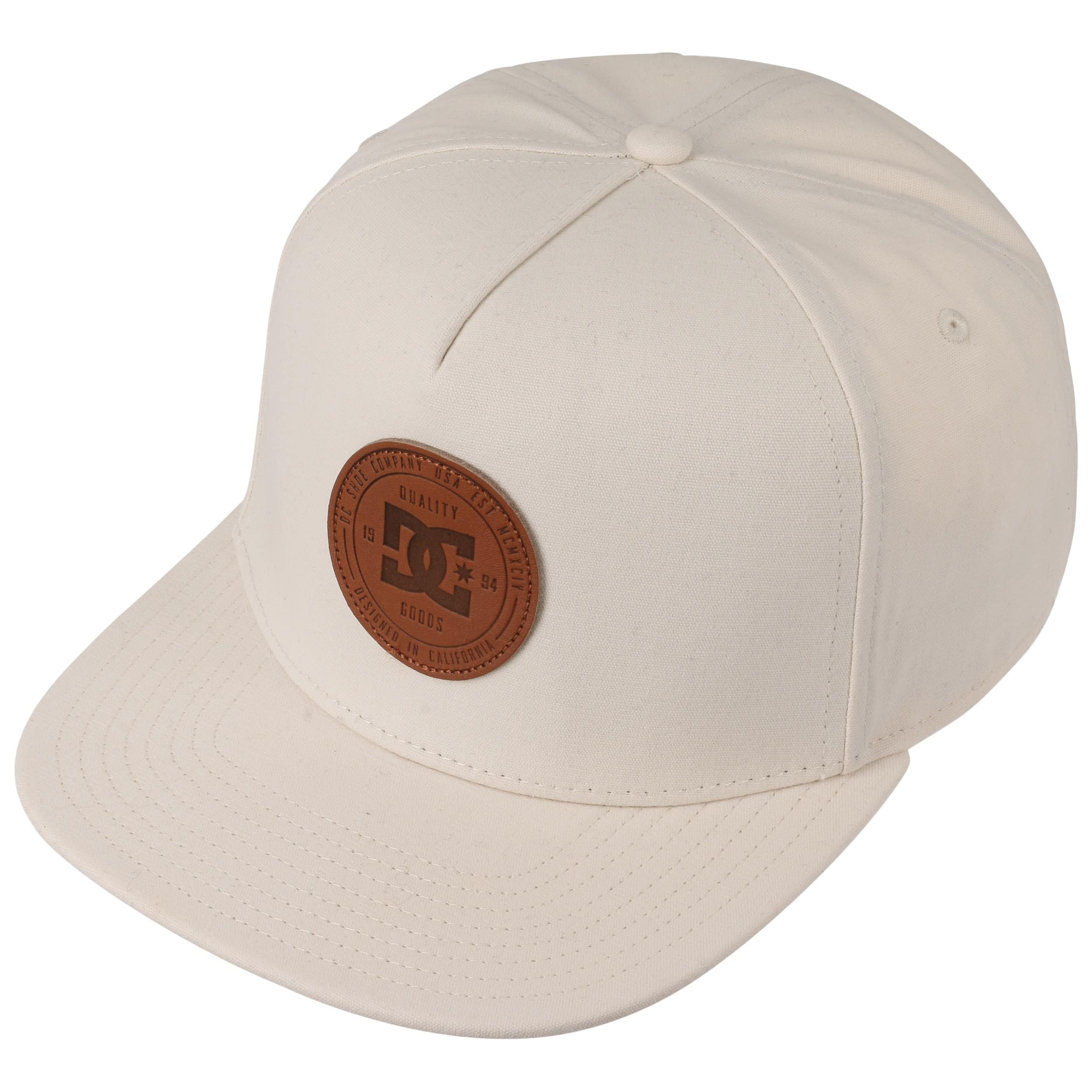 Proceeder Snapback Cap by DC Shoes Co - 22,95 €