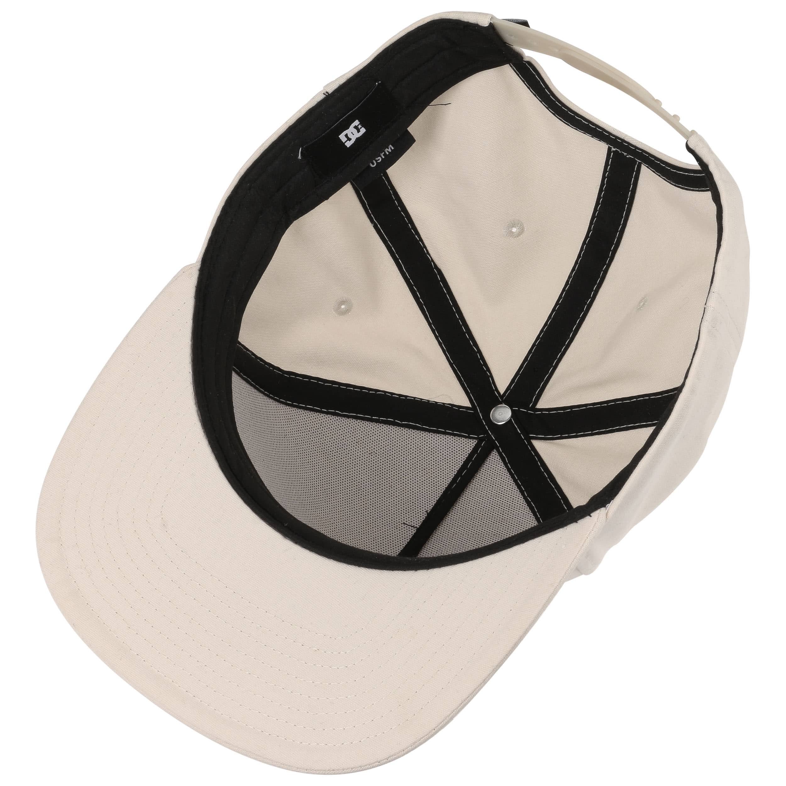 Proceeder Snapback Cap by DC Shoes Co - 22,95 €