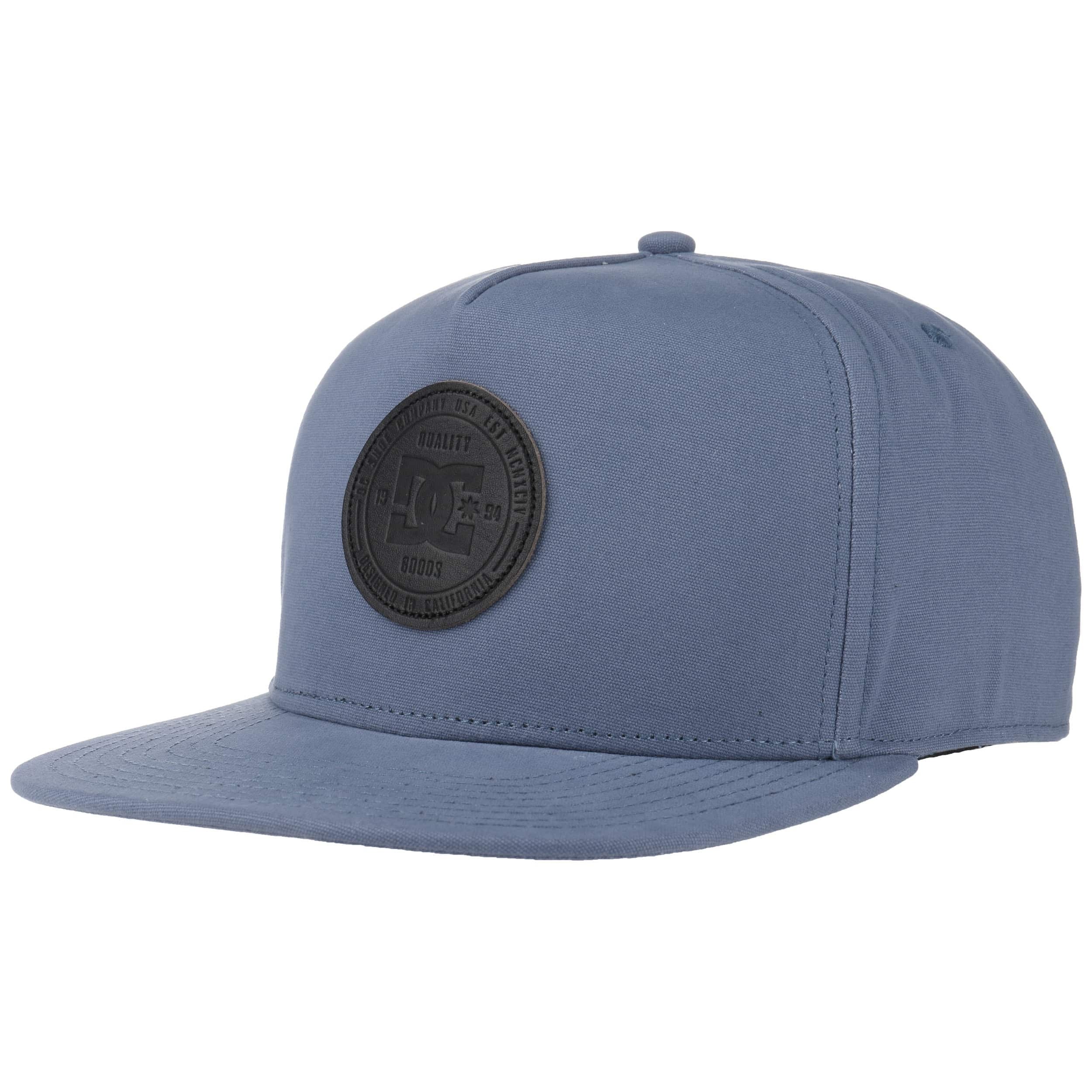 dc shoes baseball cap