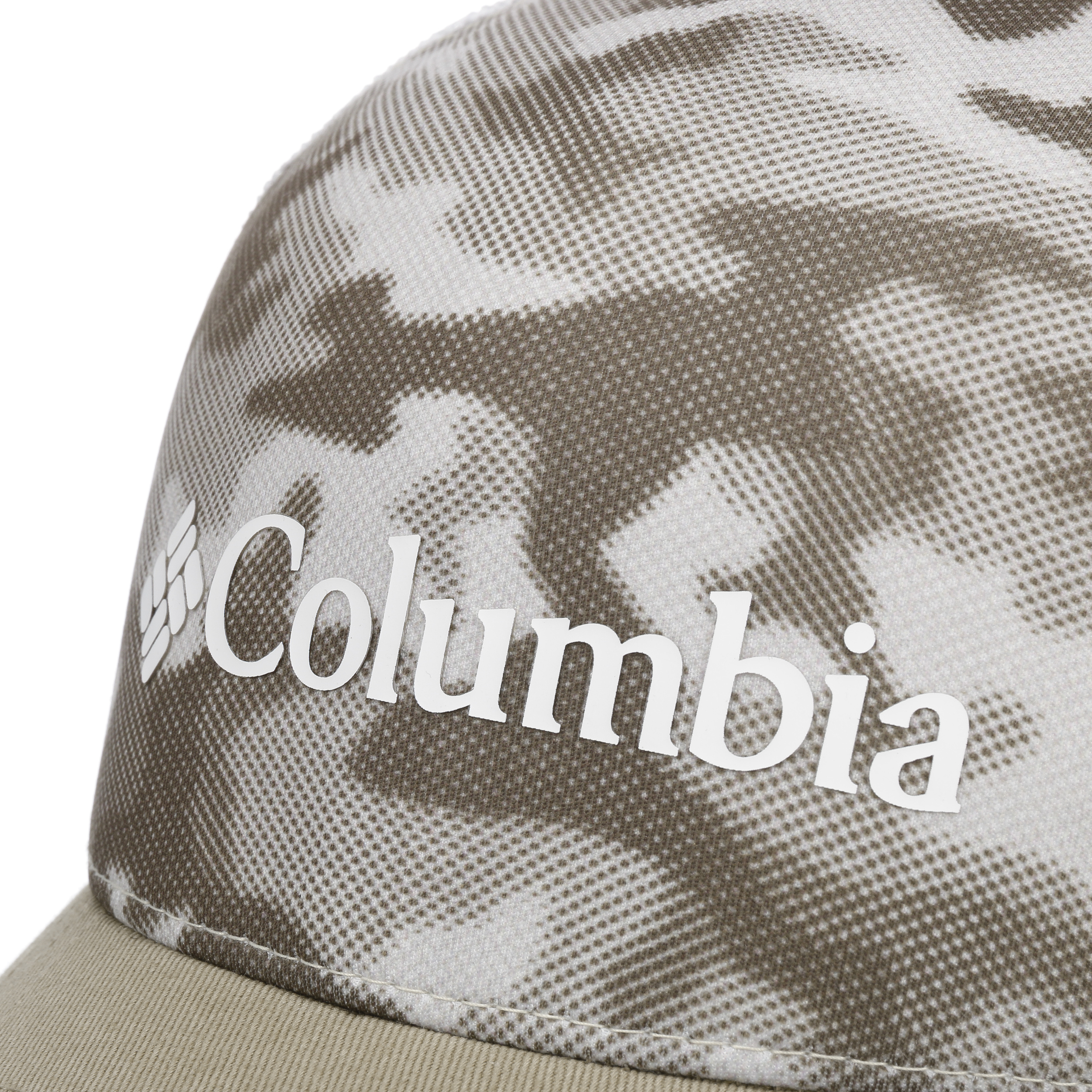 New Punchbowl Trucker Cap by Columbia - 28,95 £
