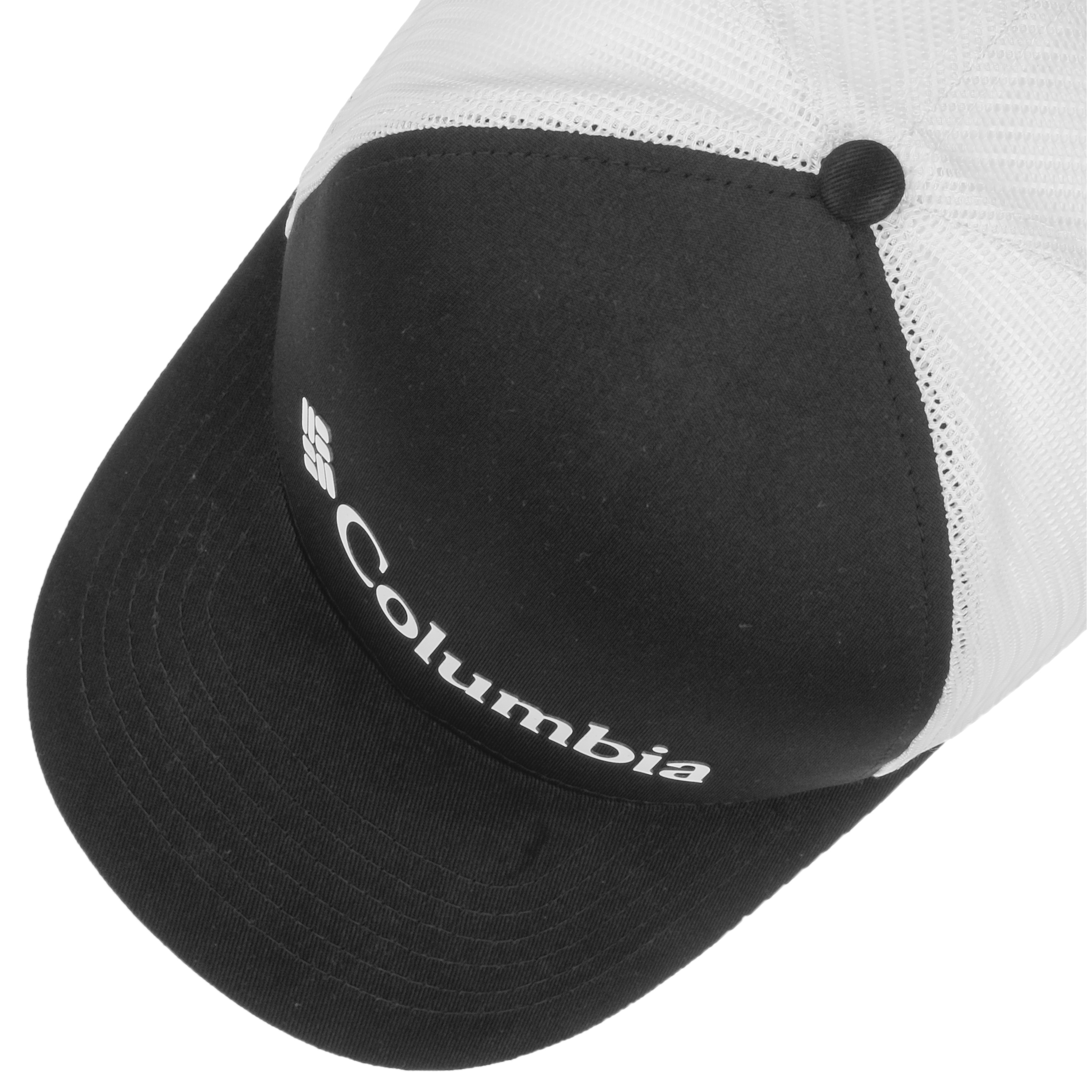 Casquette Trucker New Punchbowl by Columbia
