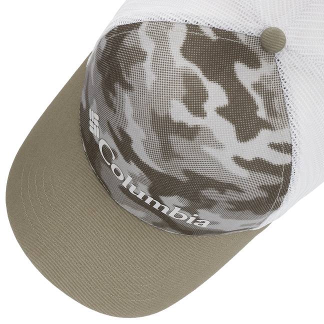 Punchbowl II Trucker Cap by Columbia --> Shop Hats, Beanies & Caps