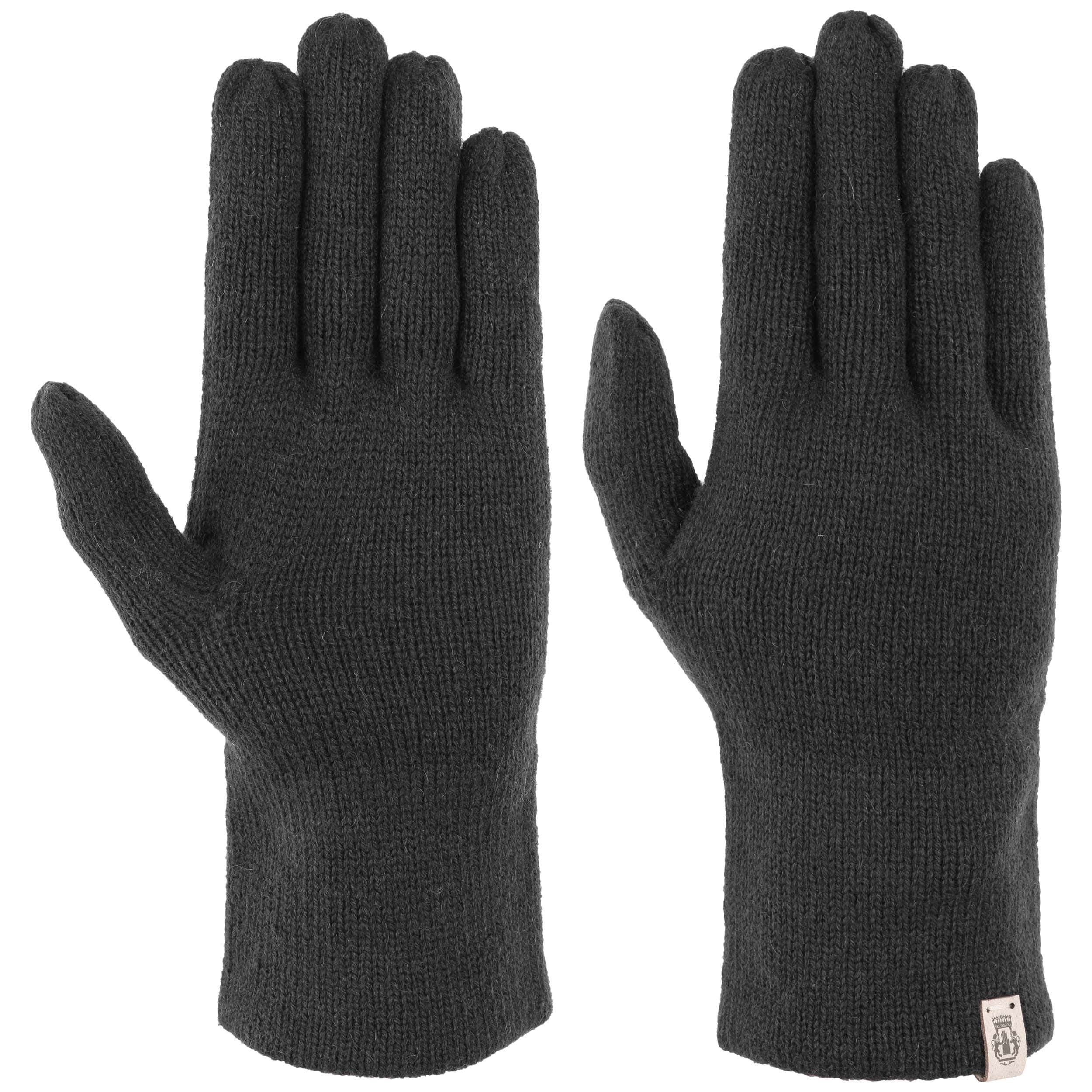 Pure Cashmere Gloves by Roeckl - 72,95 €