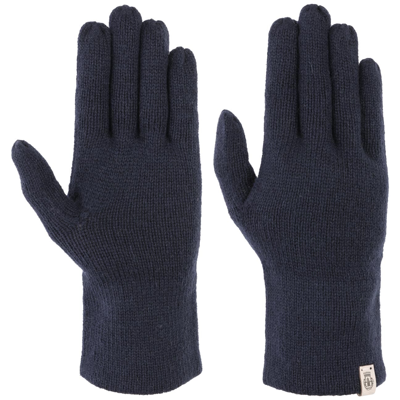 Pure Cashmere Gloves by Roeckl - 83,95 €