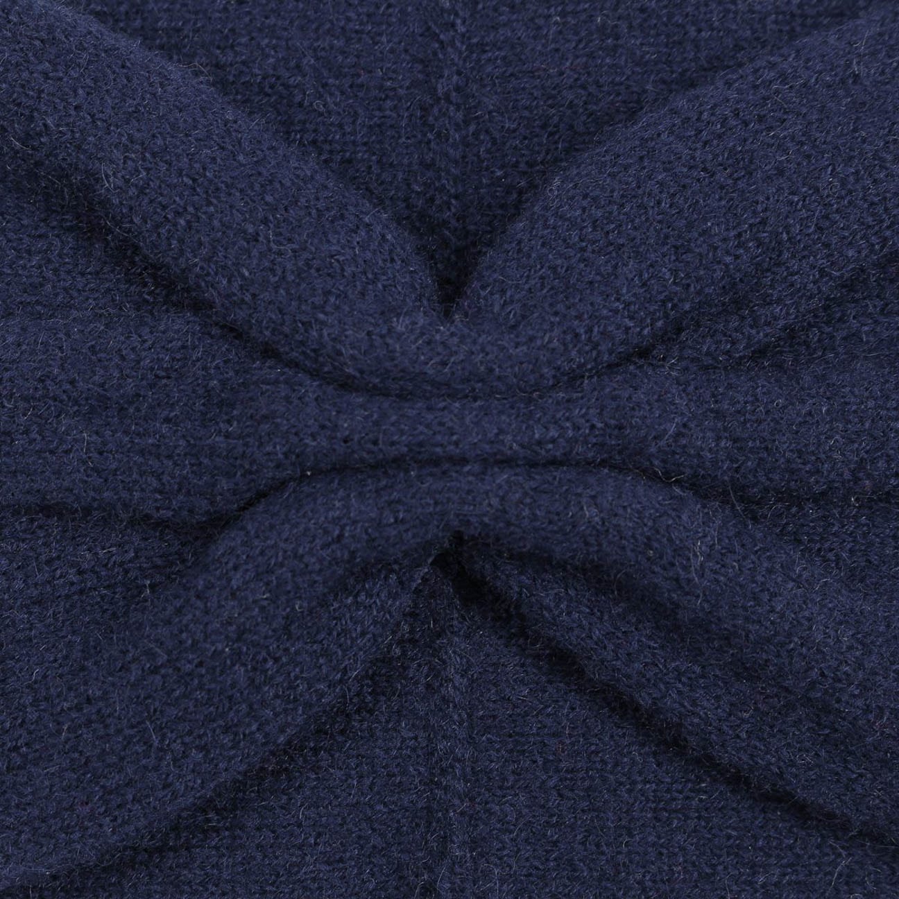 Pure Cashmere Headband by Roeckl --> Shop Hats, Beanies & Caps