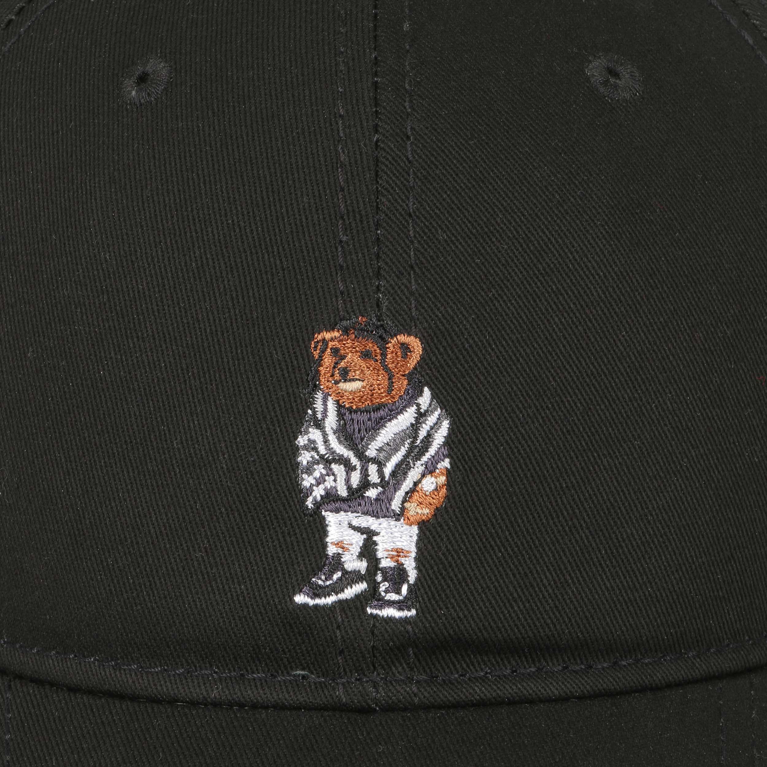 Purple Swag Strapback Cap by Cayler & Sons 20,95