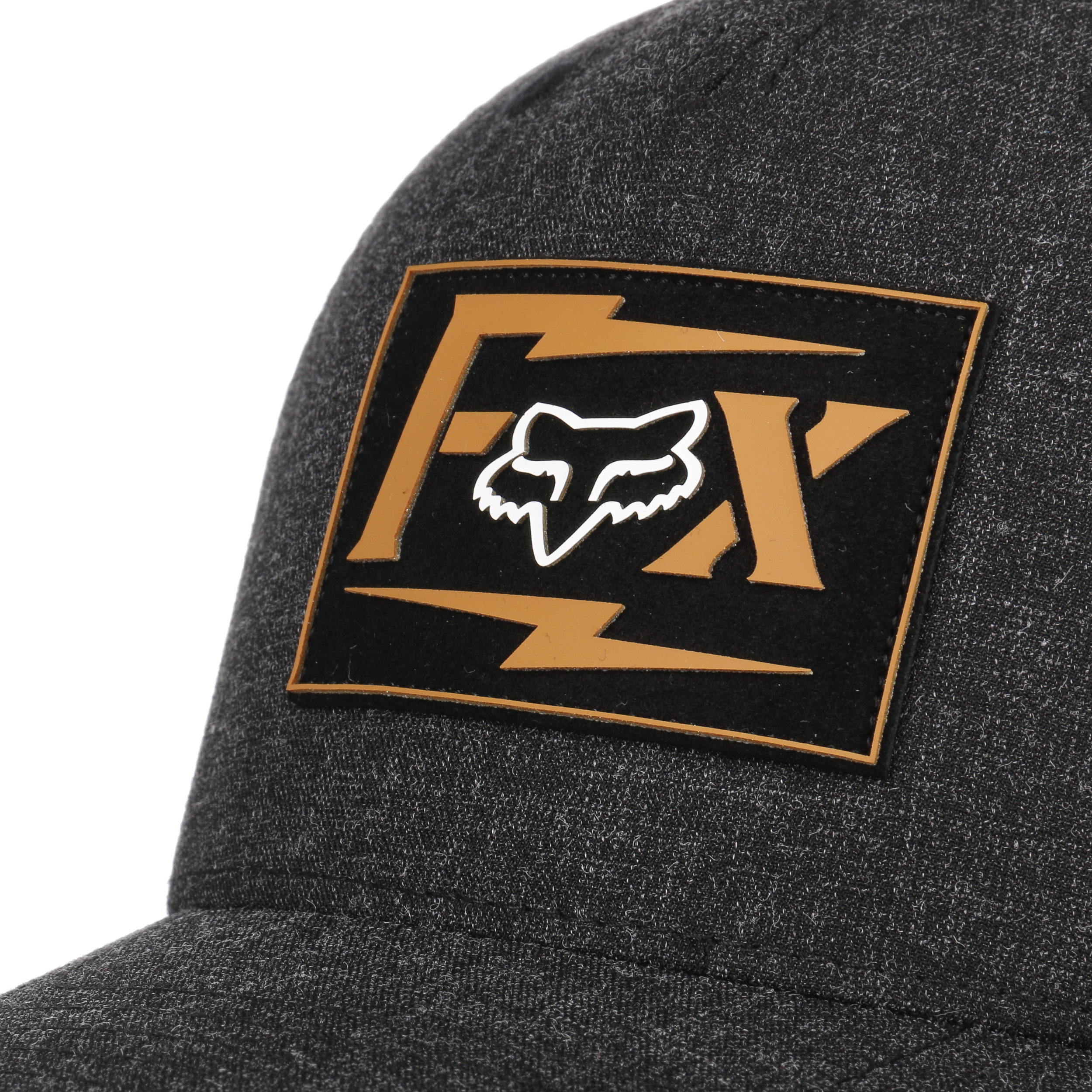 fox ktm hat