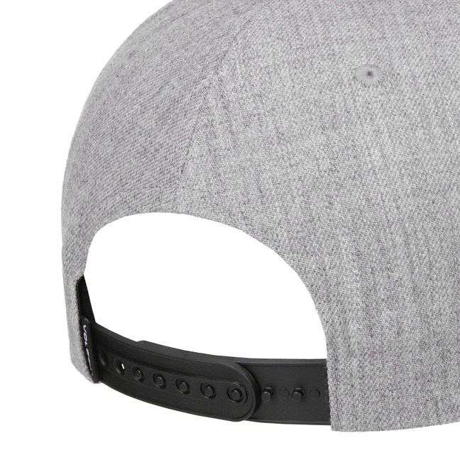 Quarter Twill Cap by Volcom --> Shop Hats, Beanies & Caps