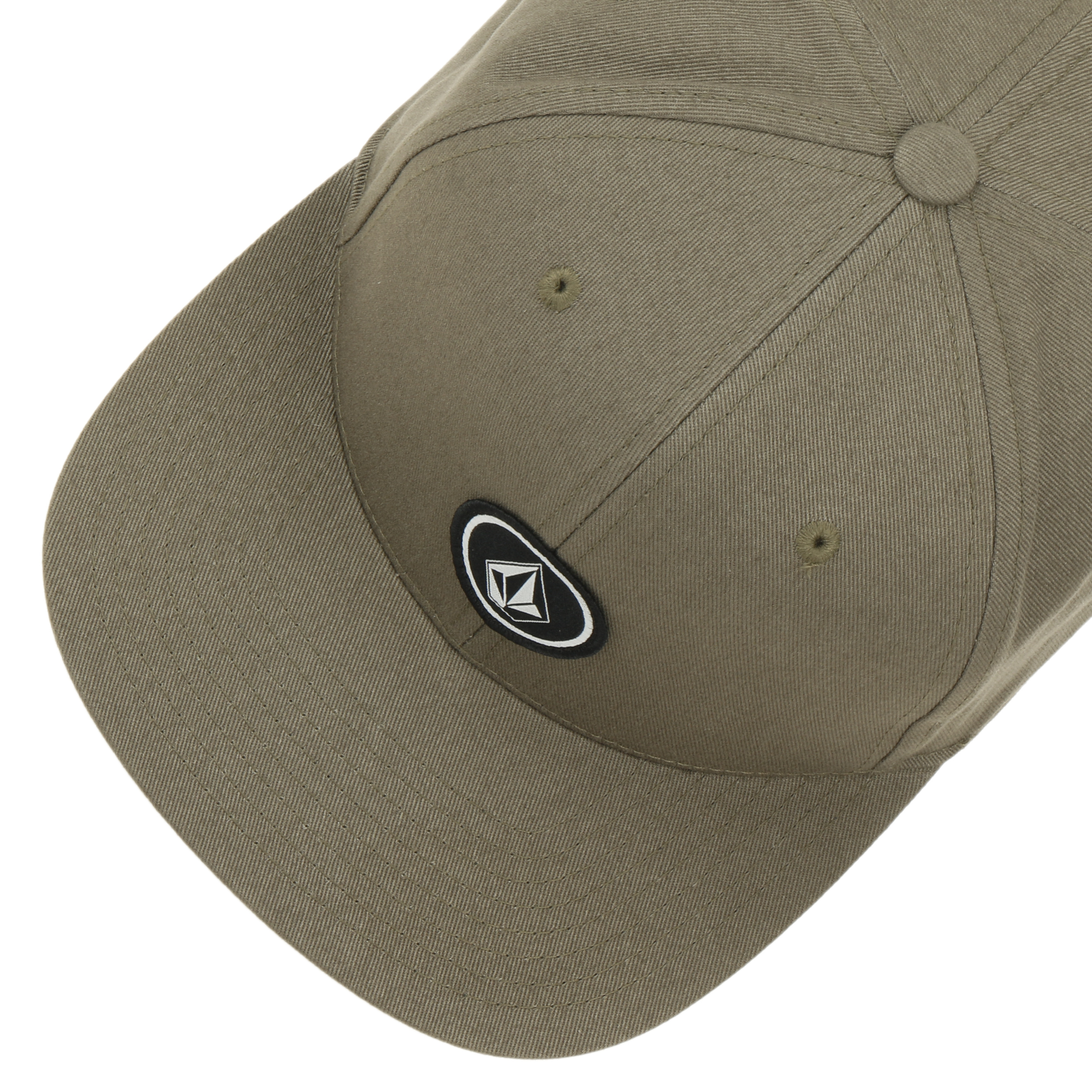 Volcom quarter 2025 fabric hat