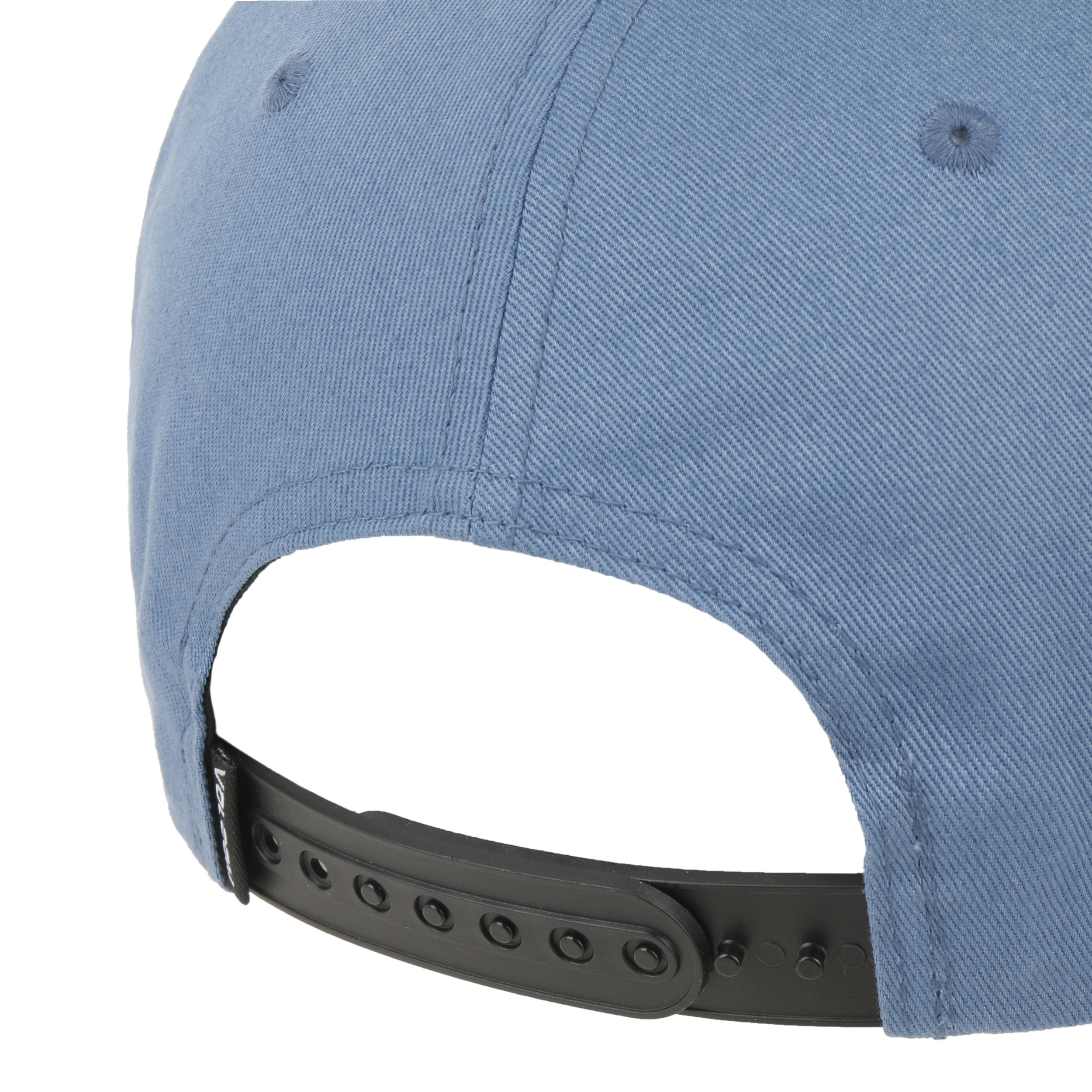 Quarter Twill Curved Snap Cap by Volcom - 37,95 €