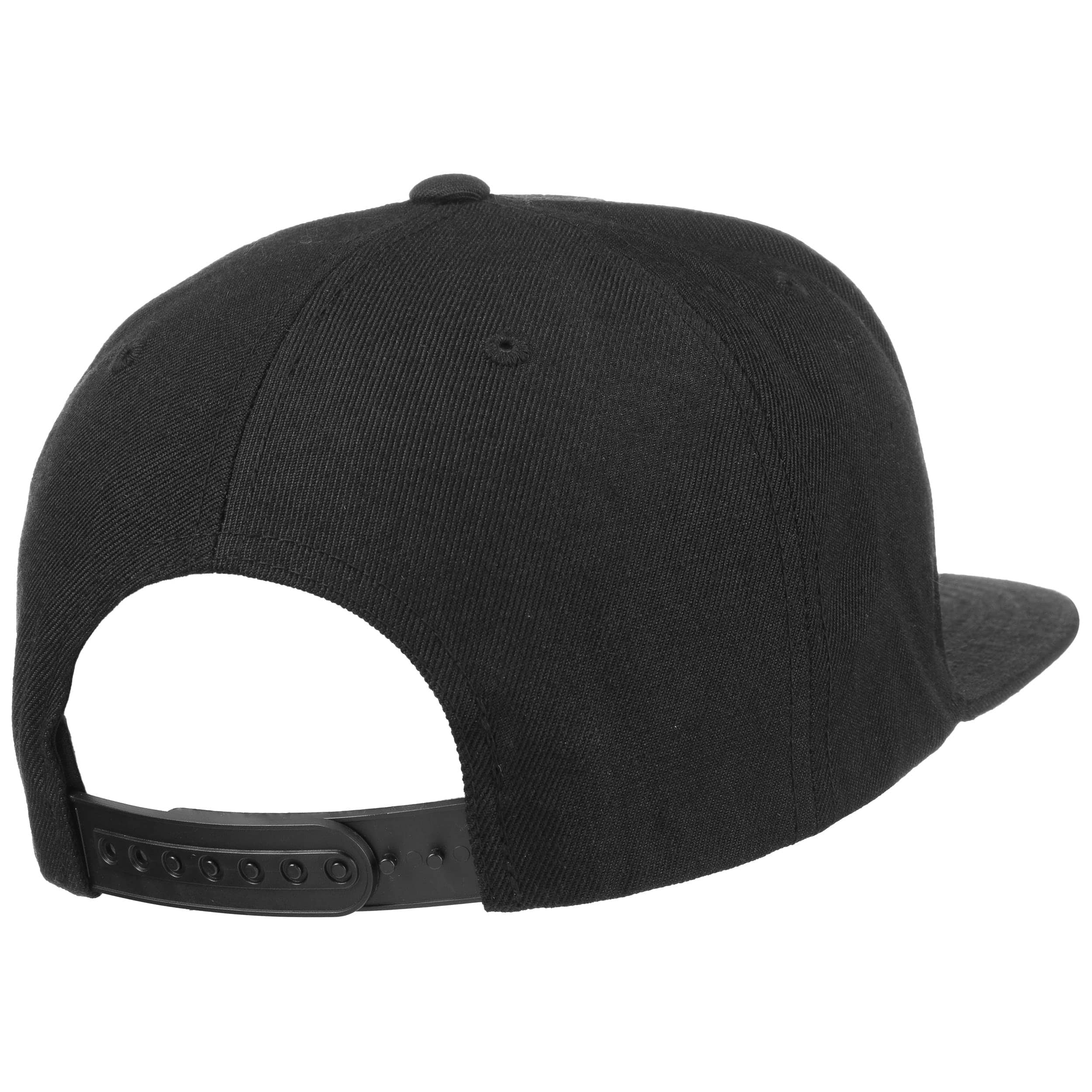 Quarter Twill Snapback Cap by Volcom - 42,95