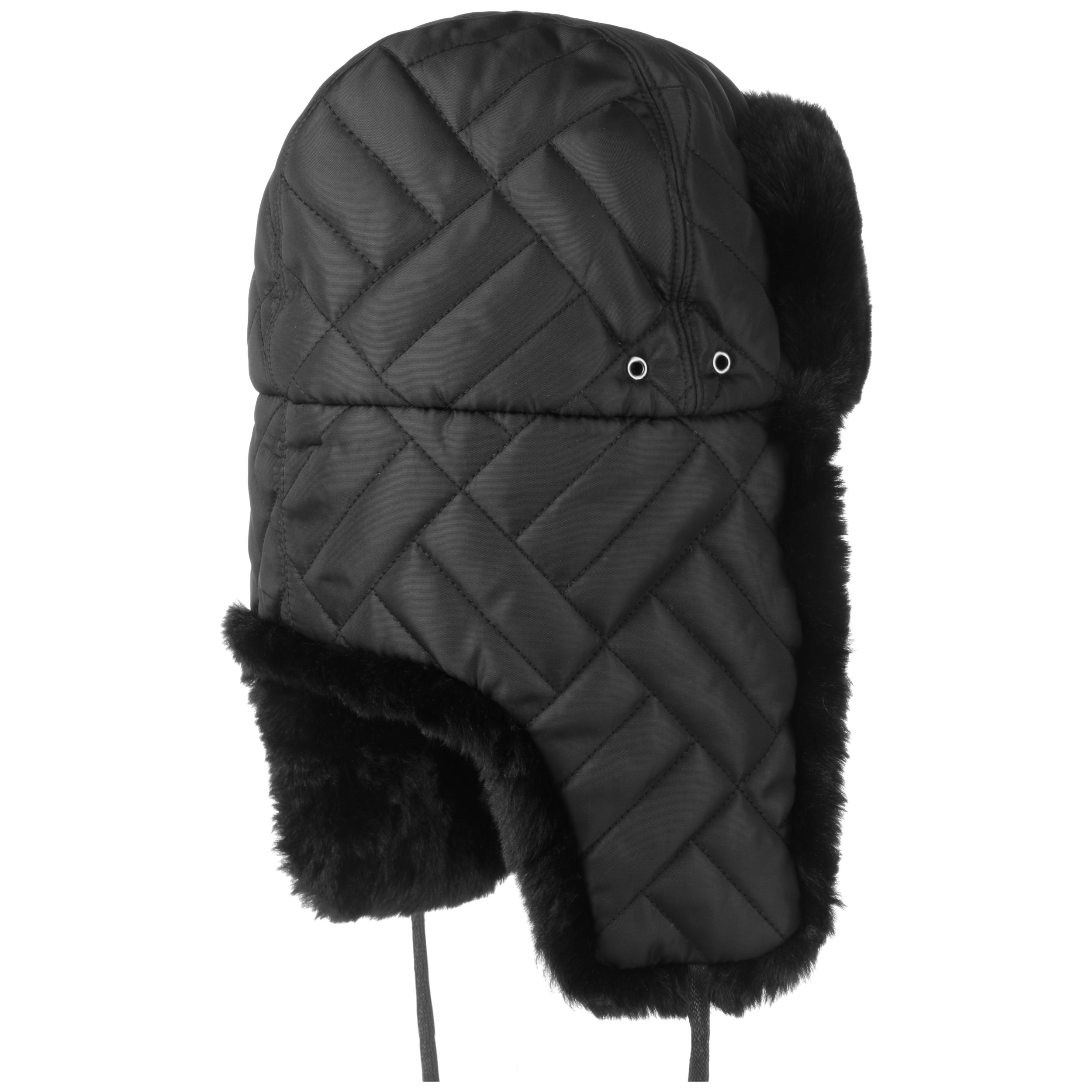 Quilted Trapper Hat by Kangol 72,95