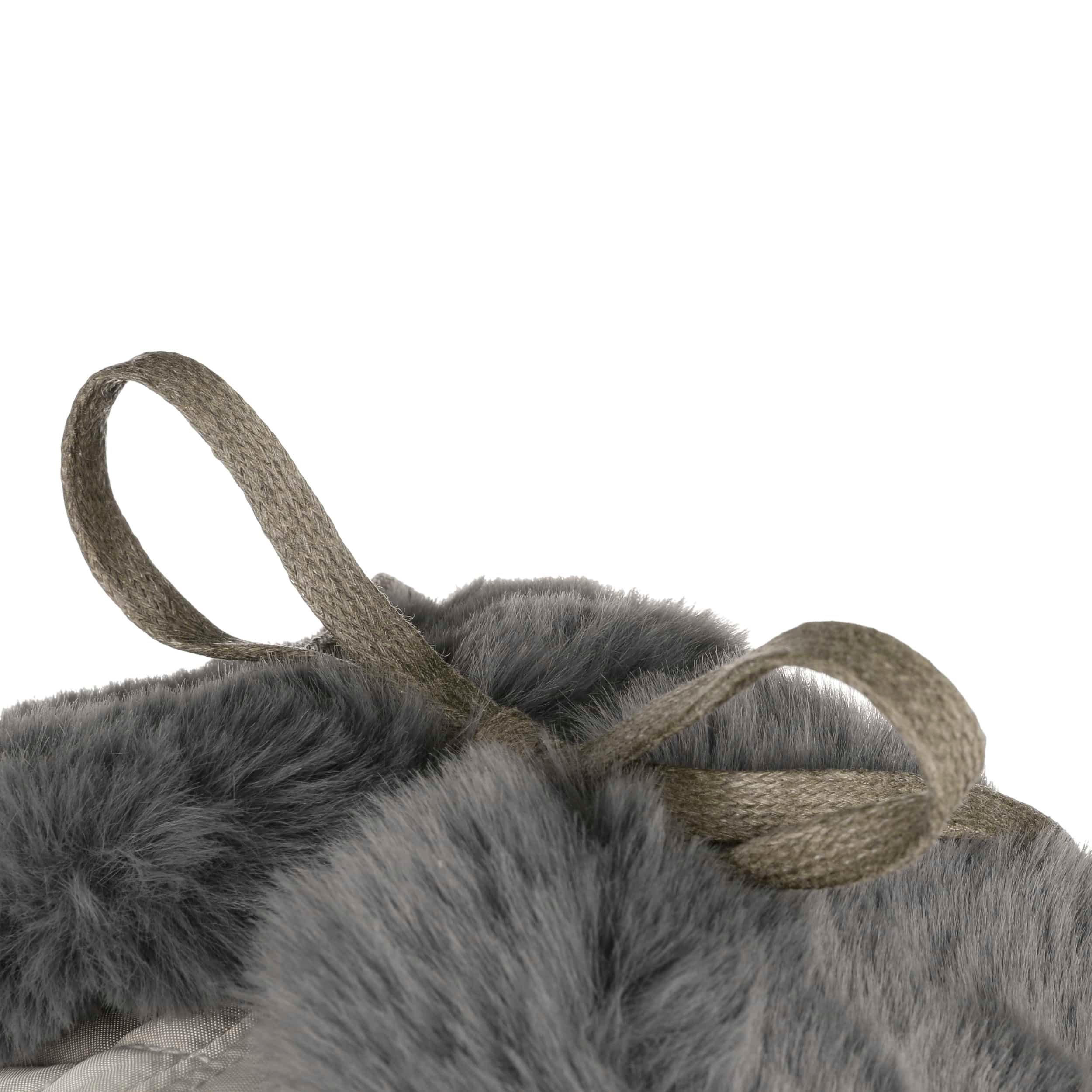 Quilted Trapper Hat by Kangol --> Shop Hats, Beanies & Caps online ...