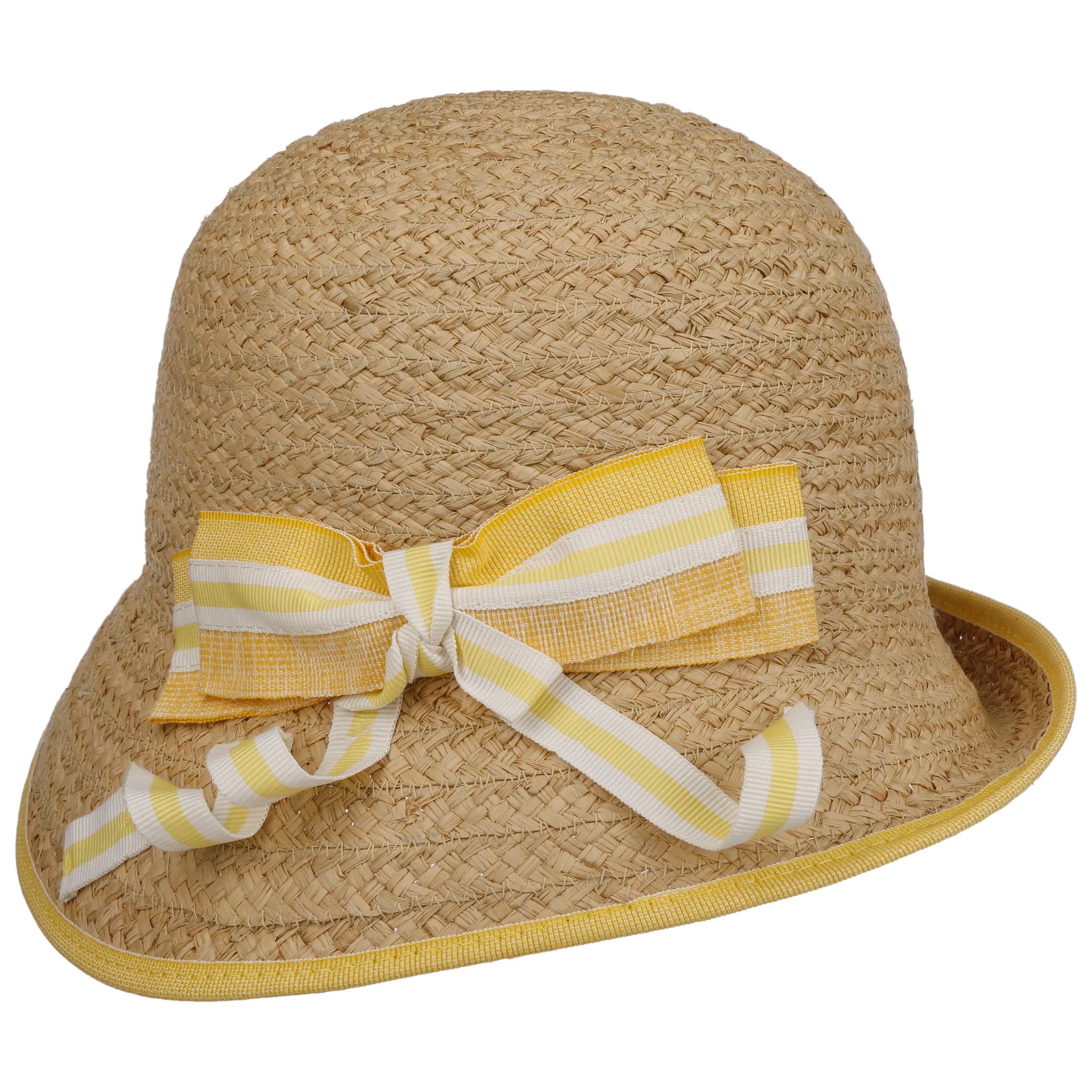 Raffiella Cloche Hat by bedacht - 123,95 €