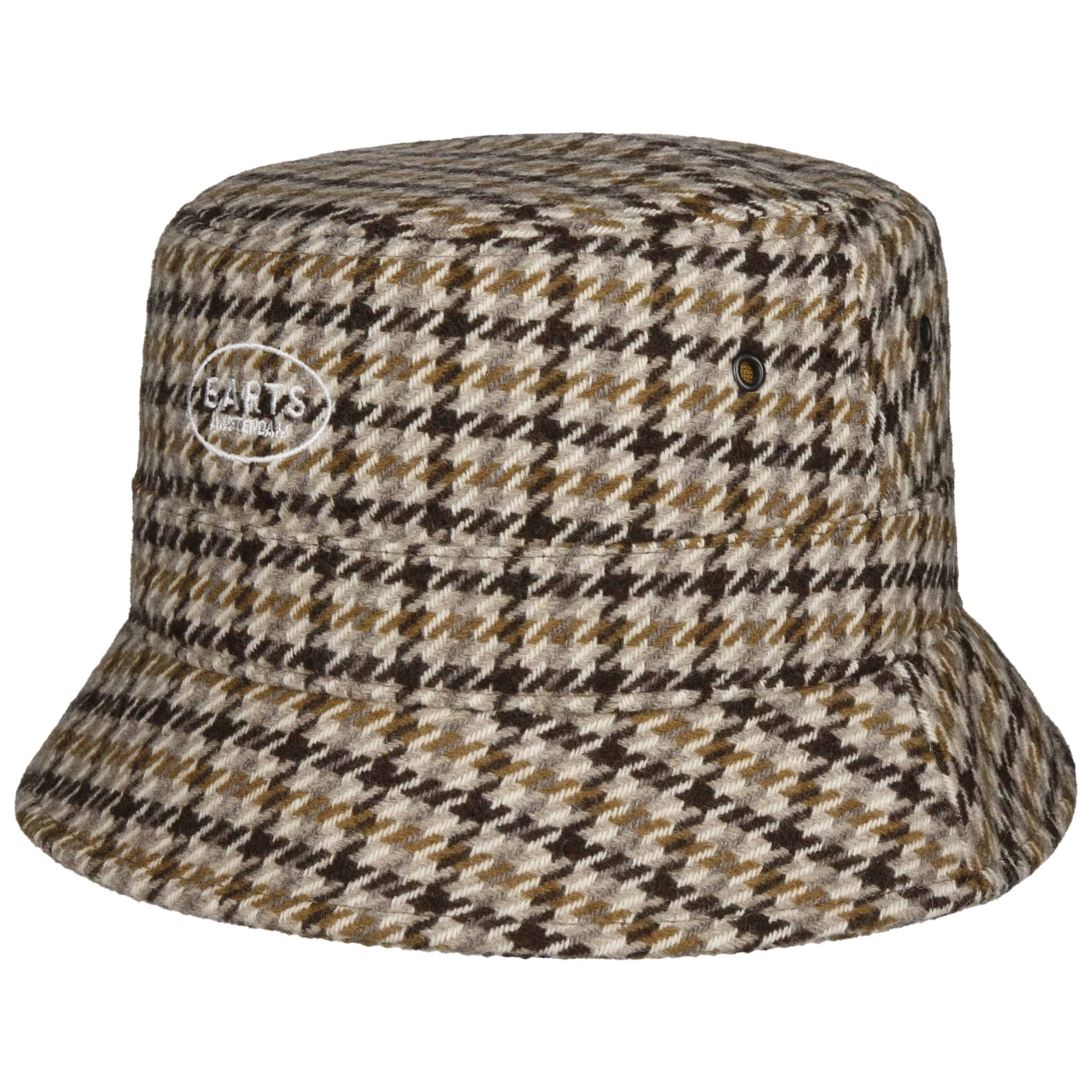 Bucket Cappello Barts Amsterdam Barts Silaa Hat Cappello Donna