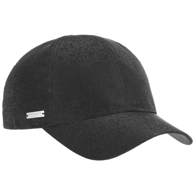 rain baseball cap