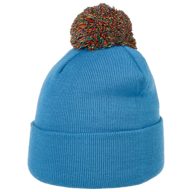 levis rainbow hat