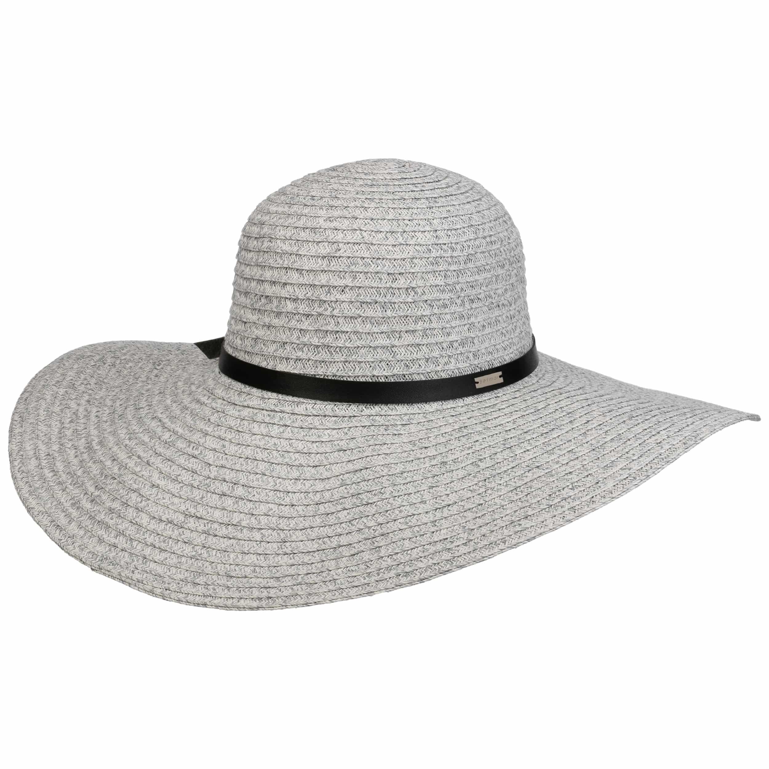 Ramona Floppy Hat by Betmar --> Shop Hats, Beanies & Caps 