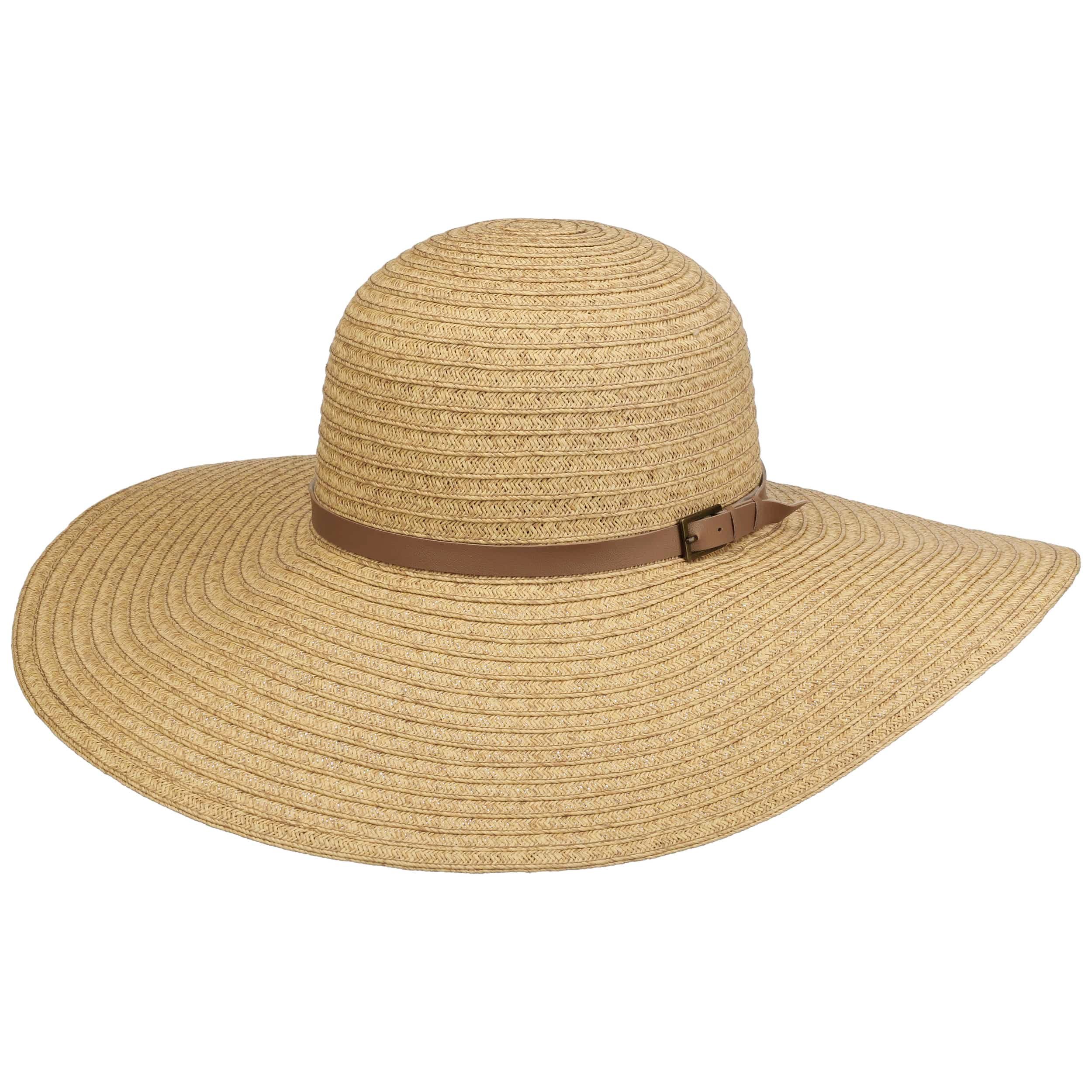 Ramona Floppy Hat by Betmar --> Shop Hats, Beanies & Caps 
