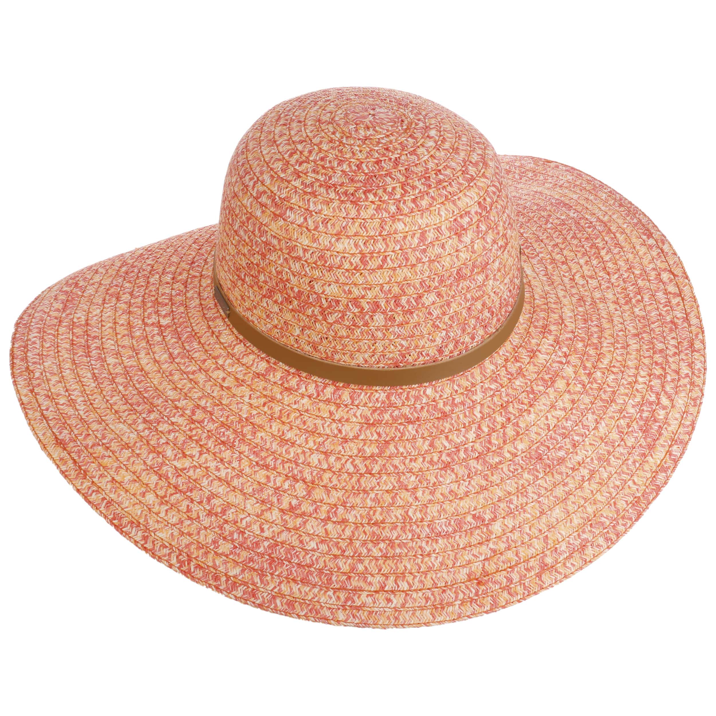 Ramona Floppy Hat by Betmar - 49,95