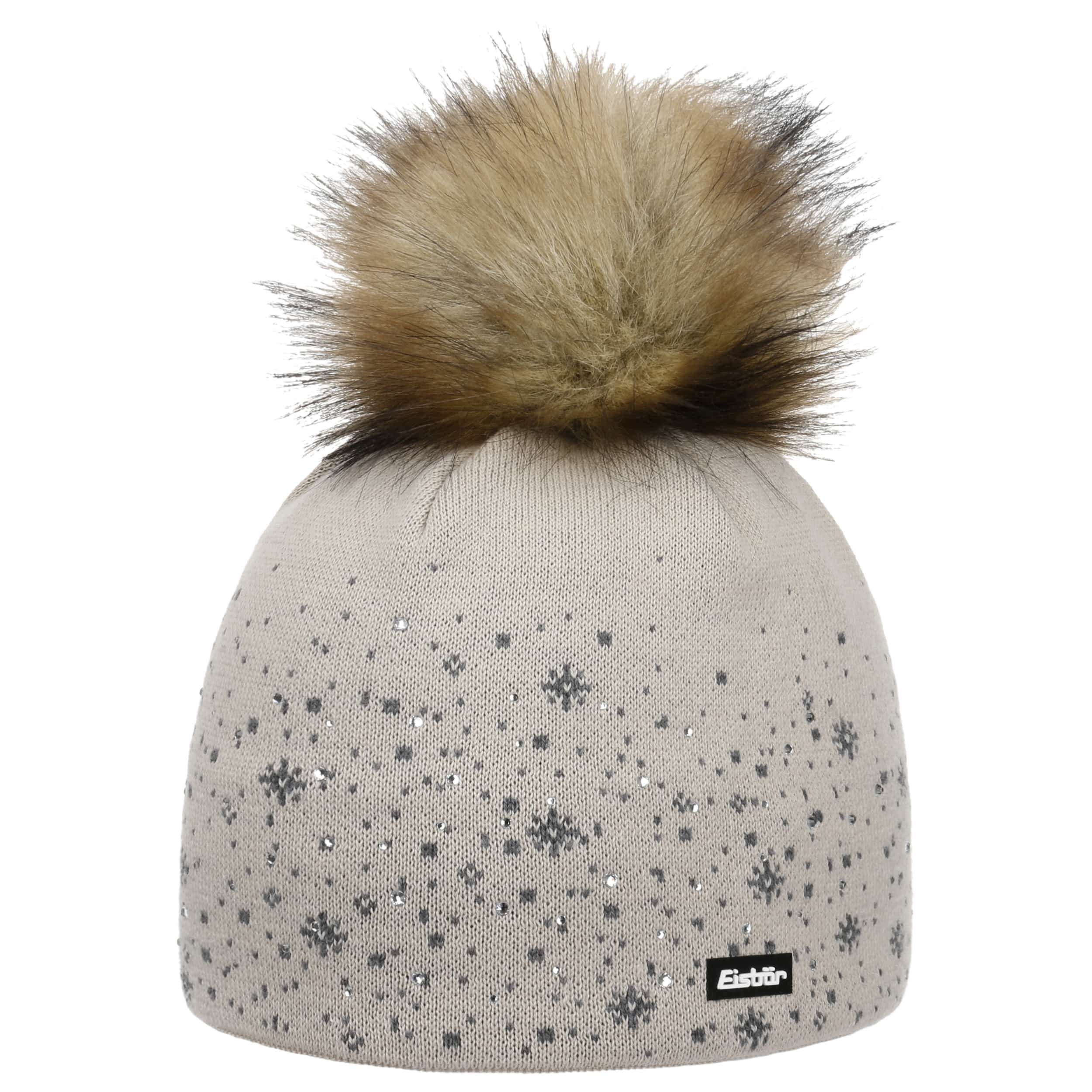 House Of Dagmar Brushed Alpaca Knit - Shop Online at BEIGE