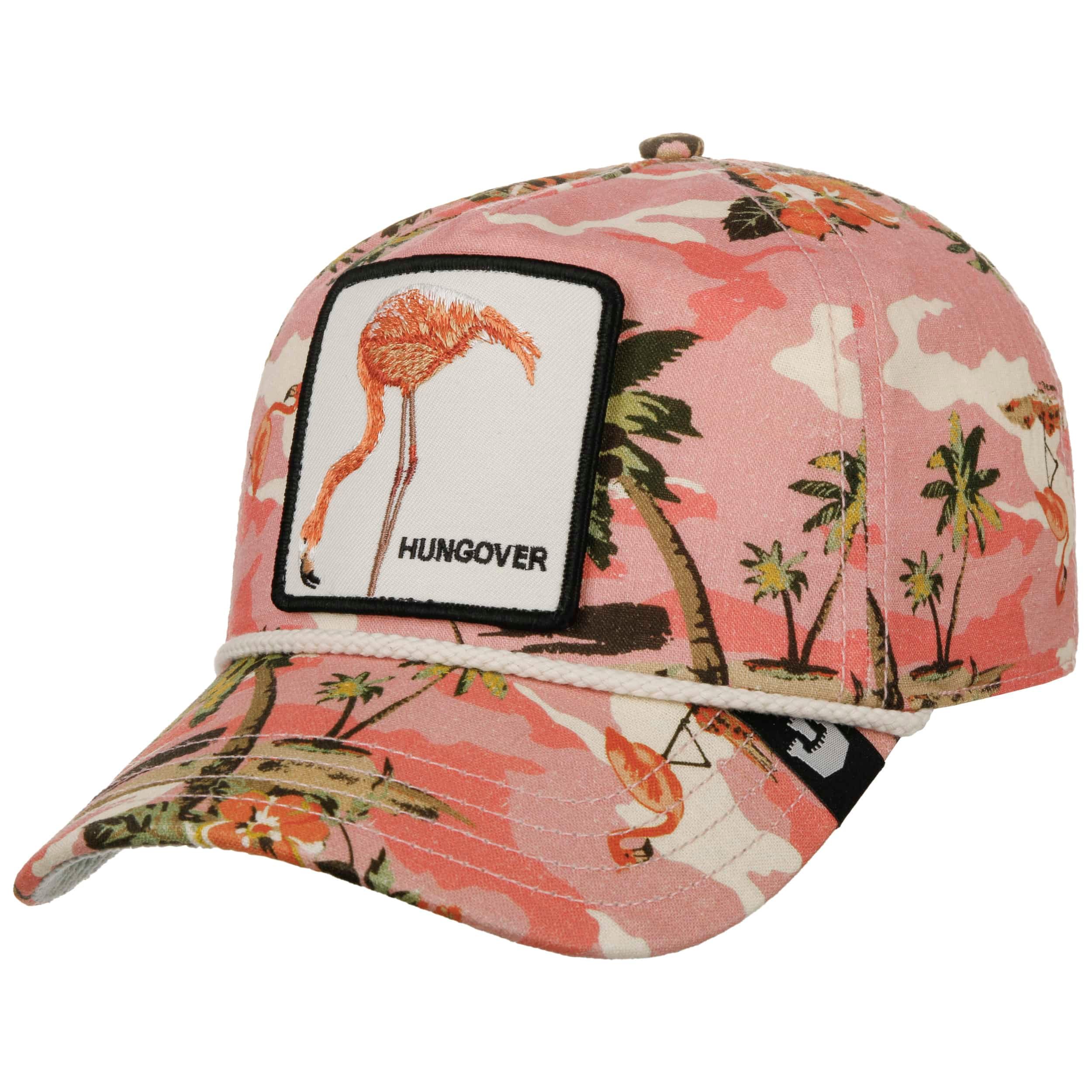 Randy Souse Gift Cap by Goorin Bros. - 53,95 €